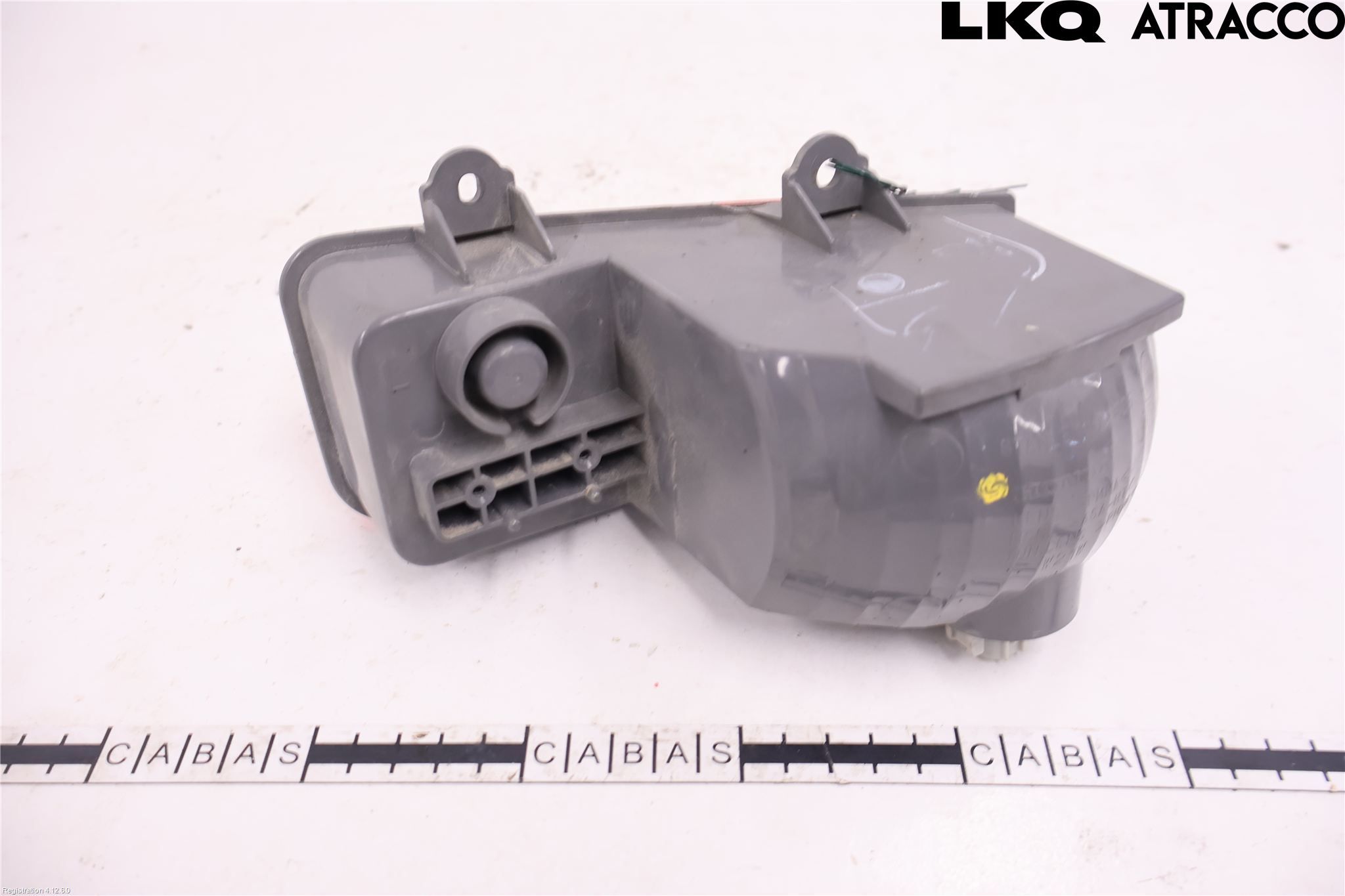 Honda CR-V 13-18 Dimljus/Reflex Bak