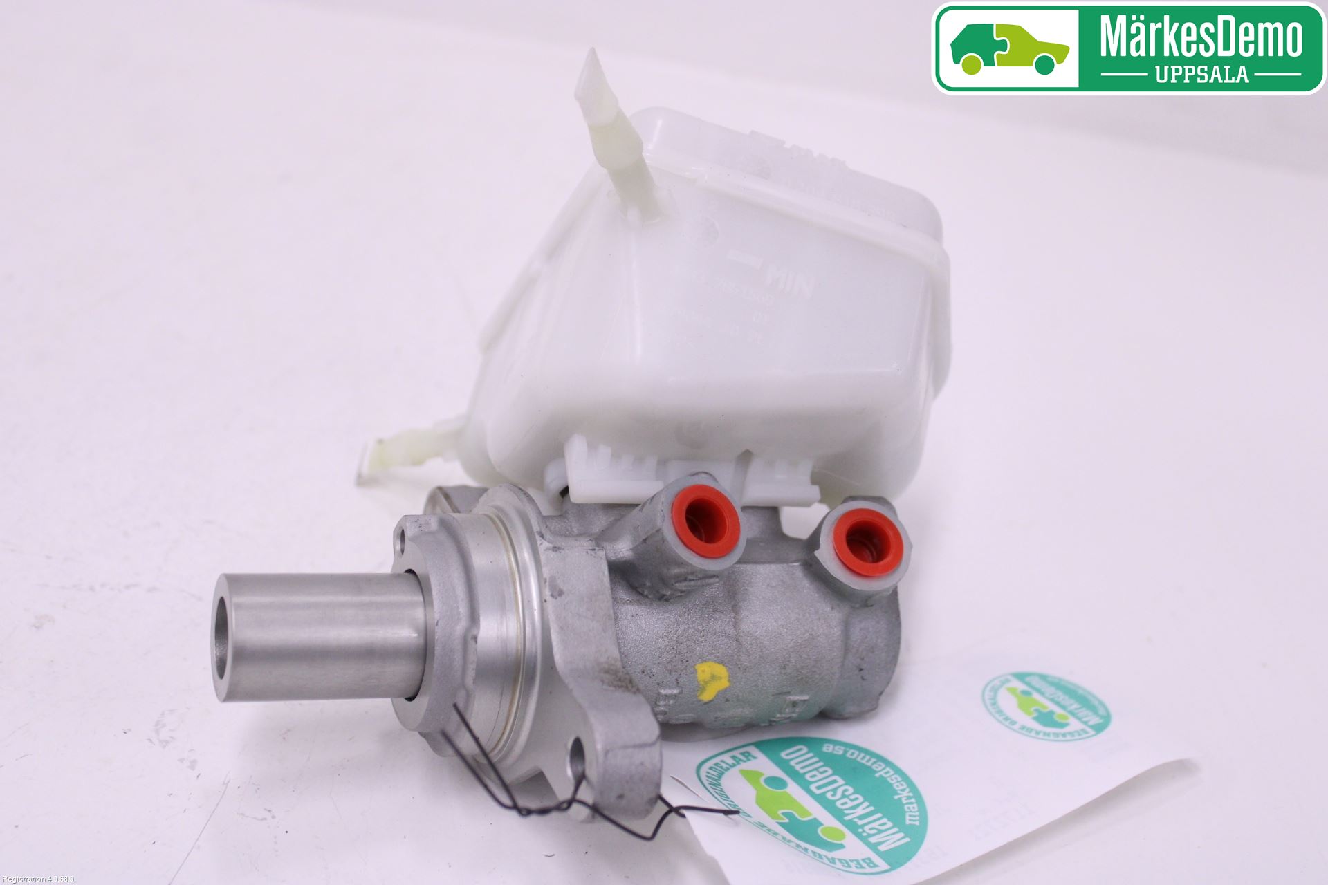 BMW 3 F30/F31/F80 12-19 Broms Huvudcylinder