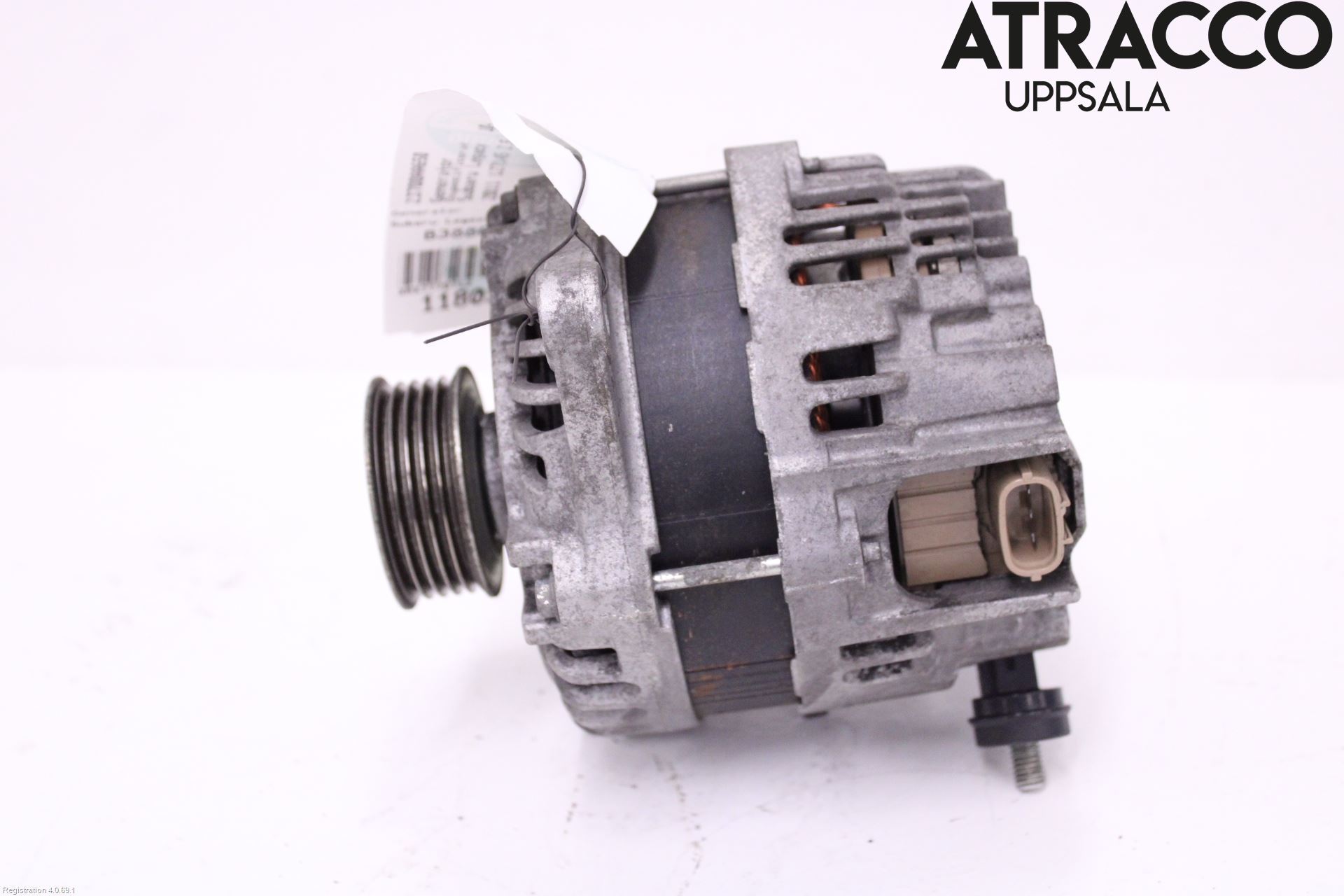 Subaru LEGACY 10-14 Generator
