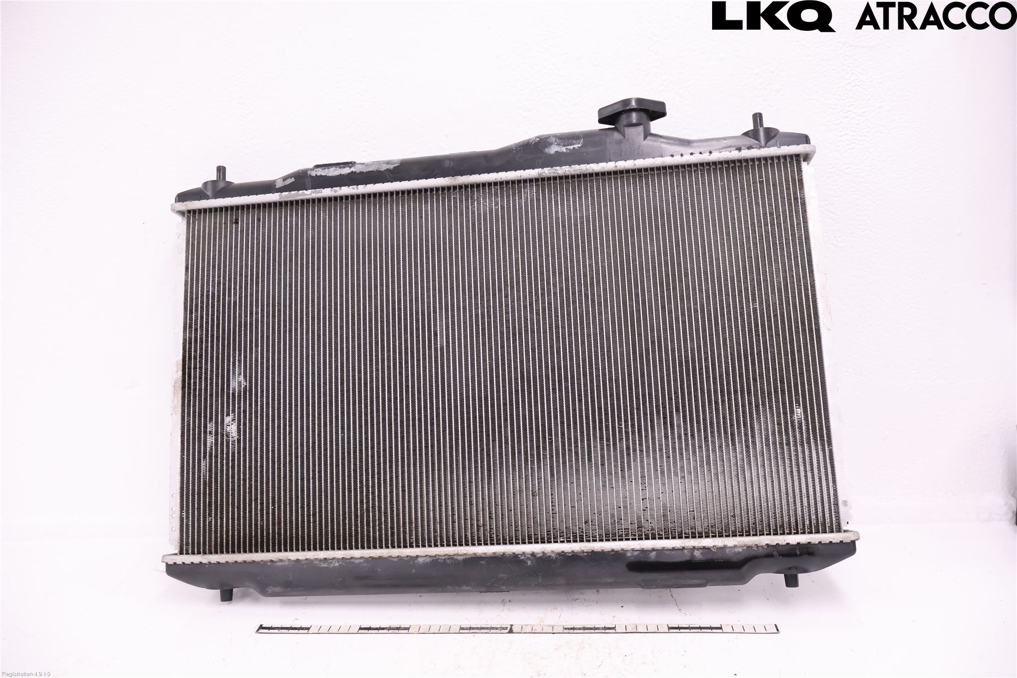 Honda CIVIC 06-11 Kylare Man