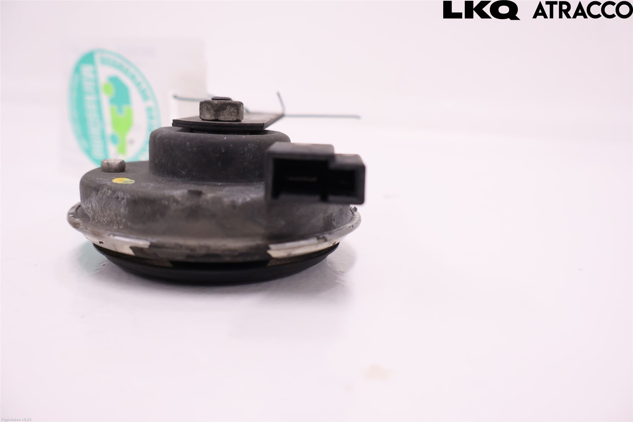 Toyota C-HR 16-23 Signalhorn