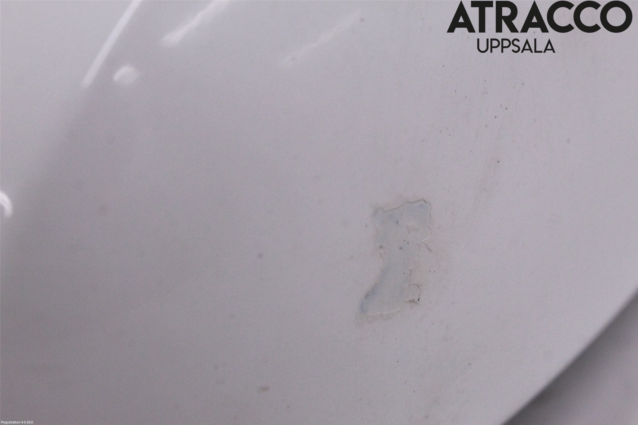 Audi A5 07-16 Spegel Yttre El Hö