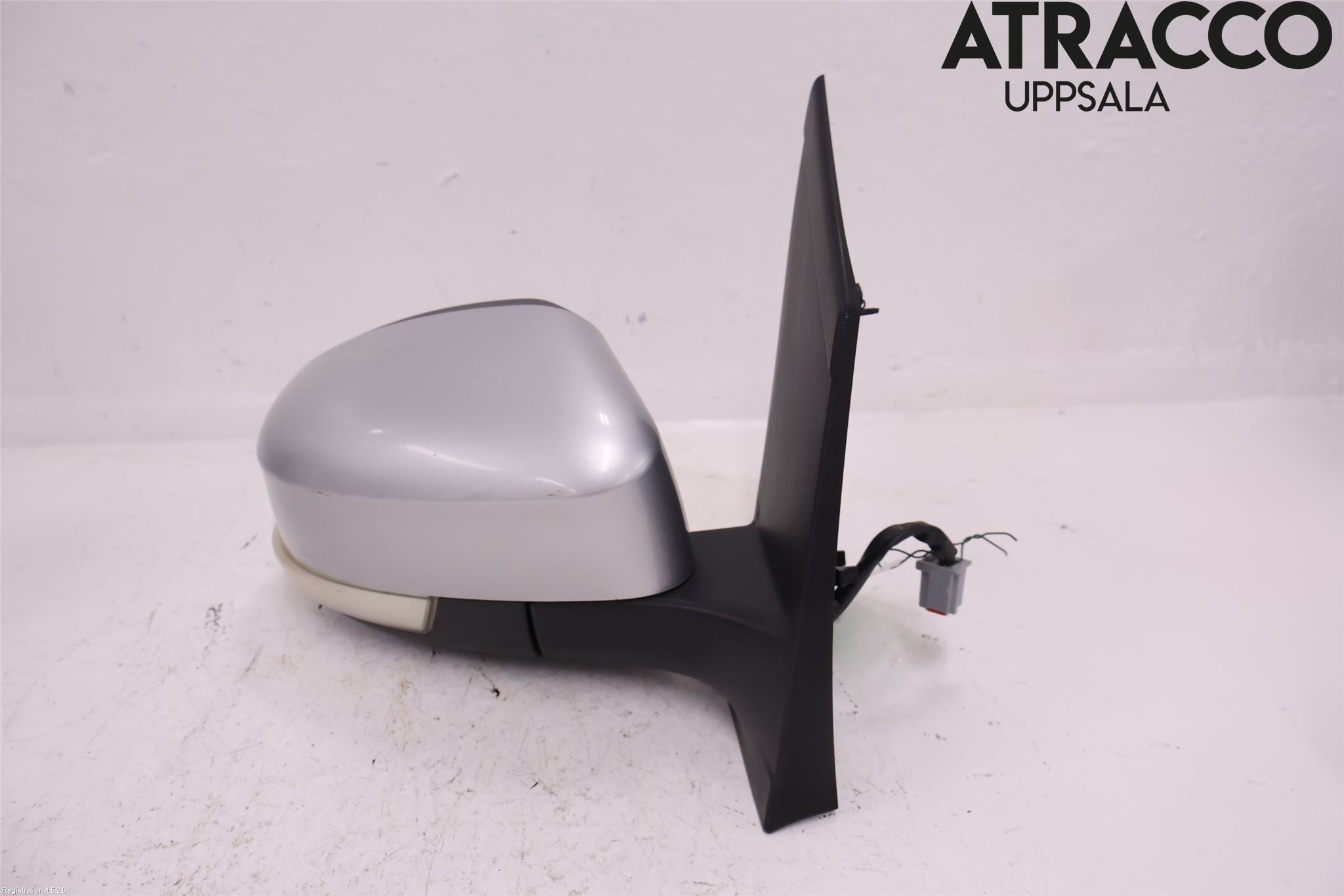 Ford FOCUS 08-11 Spegel Yttre El Hö