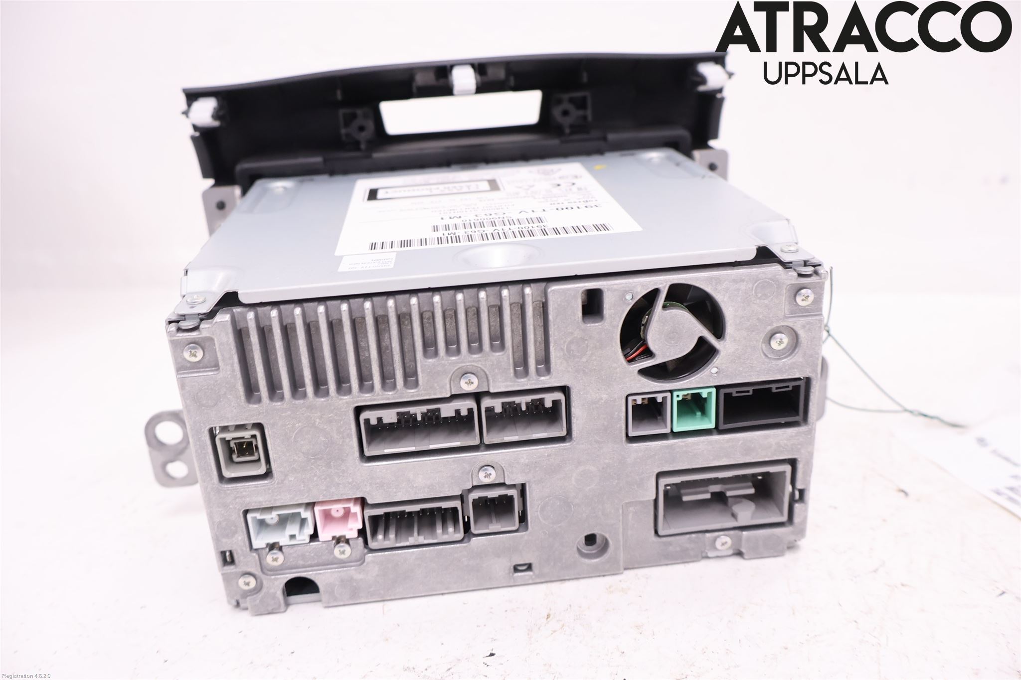 Honda CR-V 13-18 Gps Navigator