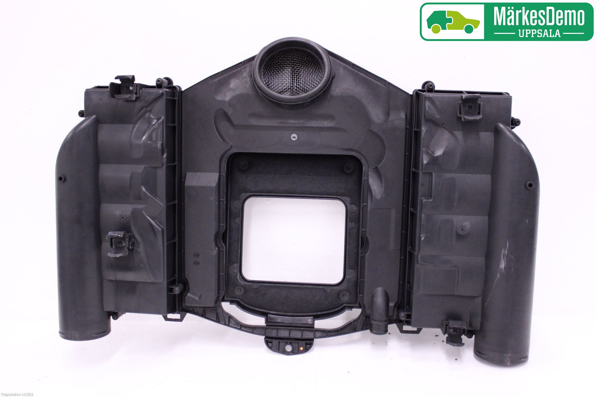 Mercedes-Benz MB SLK 200-350 (R171) 05-11 Luftrenare