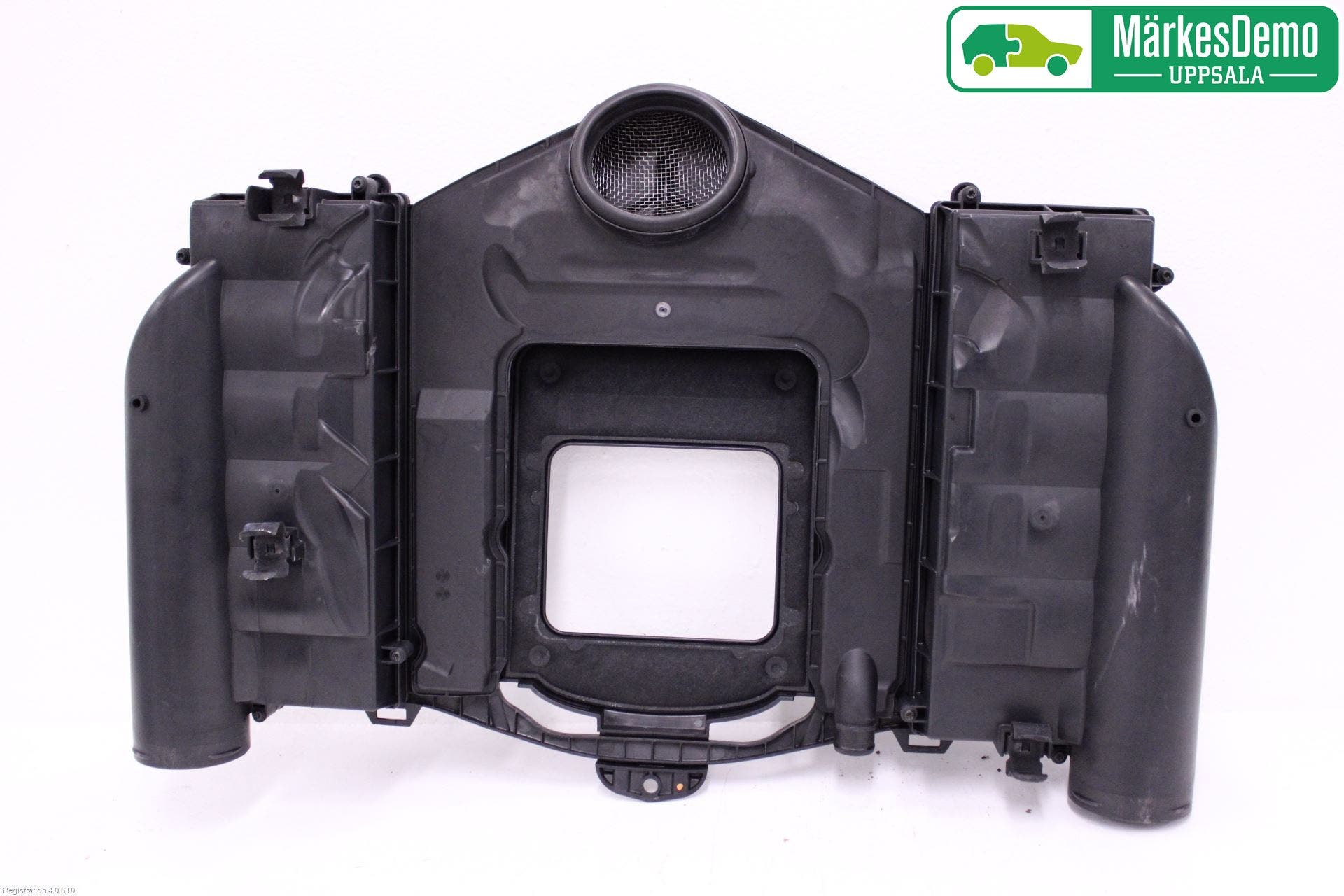 Mercedes-Benz MB SLK 200-350 (R171) 05-11 Luftrenare