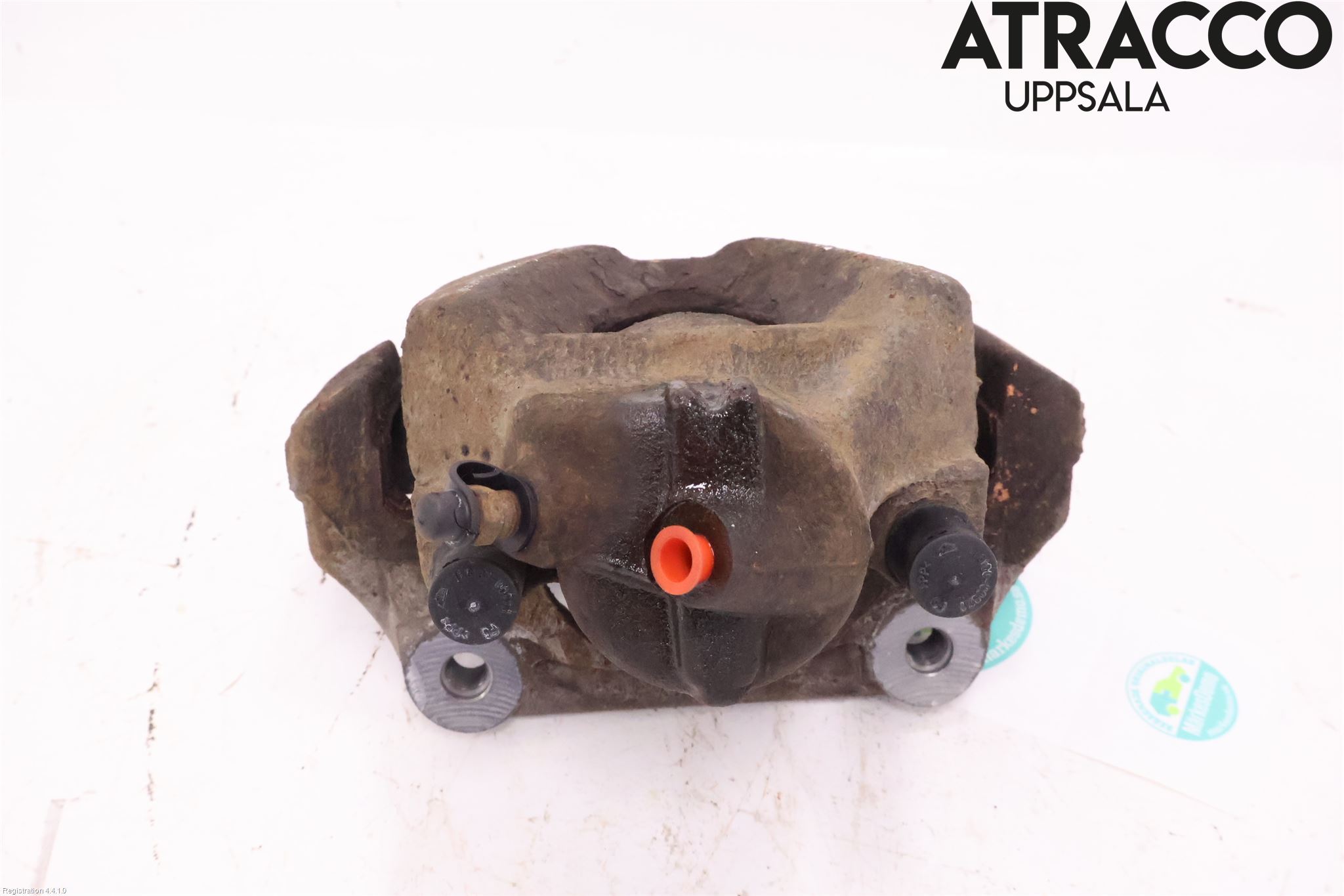 BMW 3 E90/91 SED/TOU 05-12 Bromsok Fram Höger