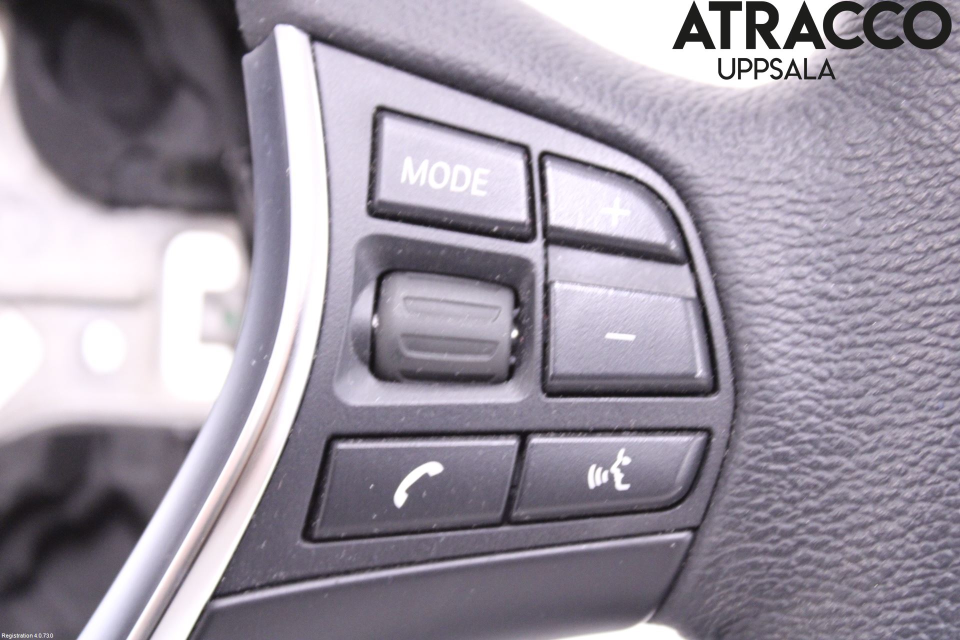 BMW 1 F20/F21 11-19 Ratt