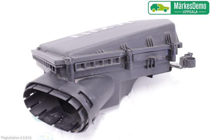 BMW X4 F26 14-18 Luftrenare