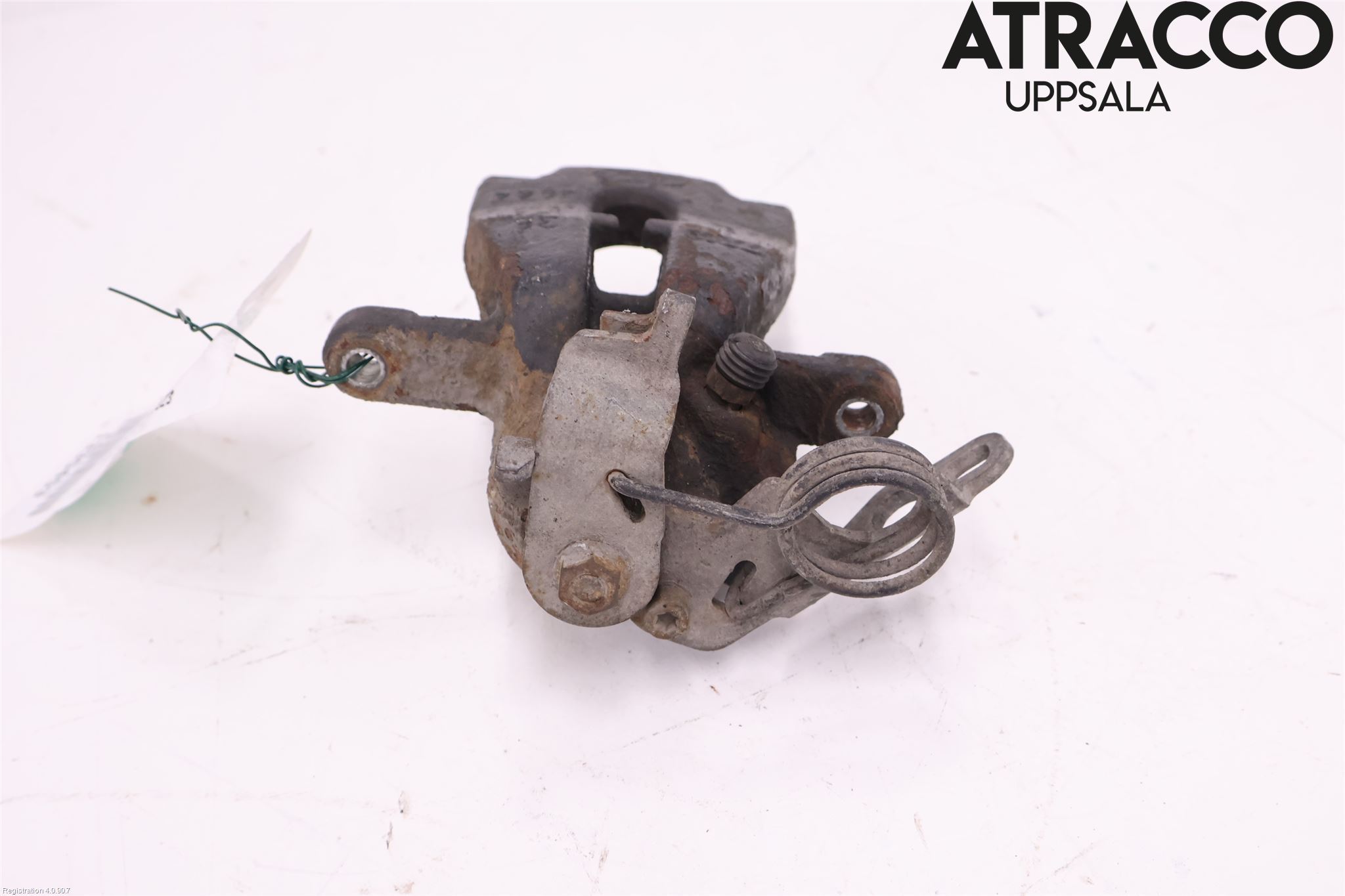 Ford FOCUS 08-11 Bromsok Bak Vänster