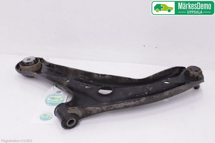 Ford TRANSIT/TOURNEO COURIER 13-23 Bärarm Fram Undre Hö