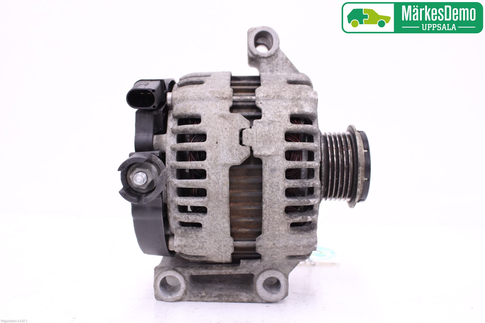 Ford GALAXY 06-15 Generator