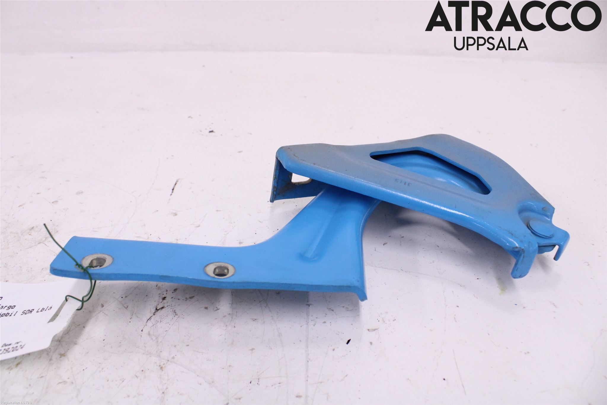 Fiat DOBLO CARGO Huvgångjärn