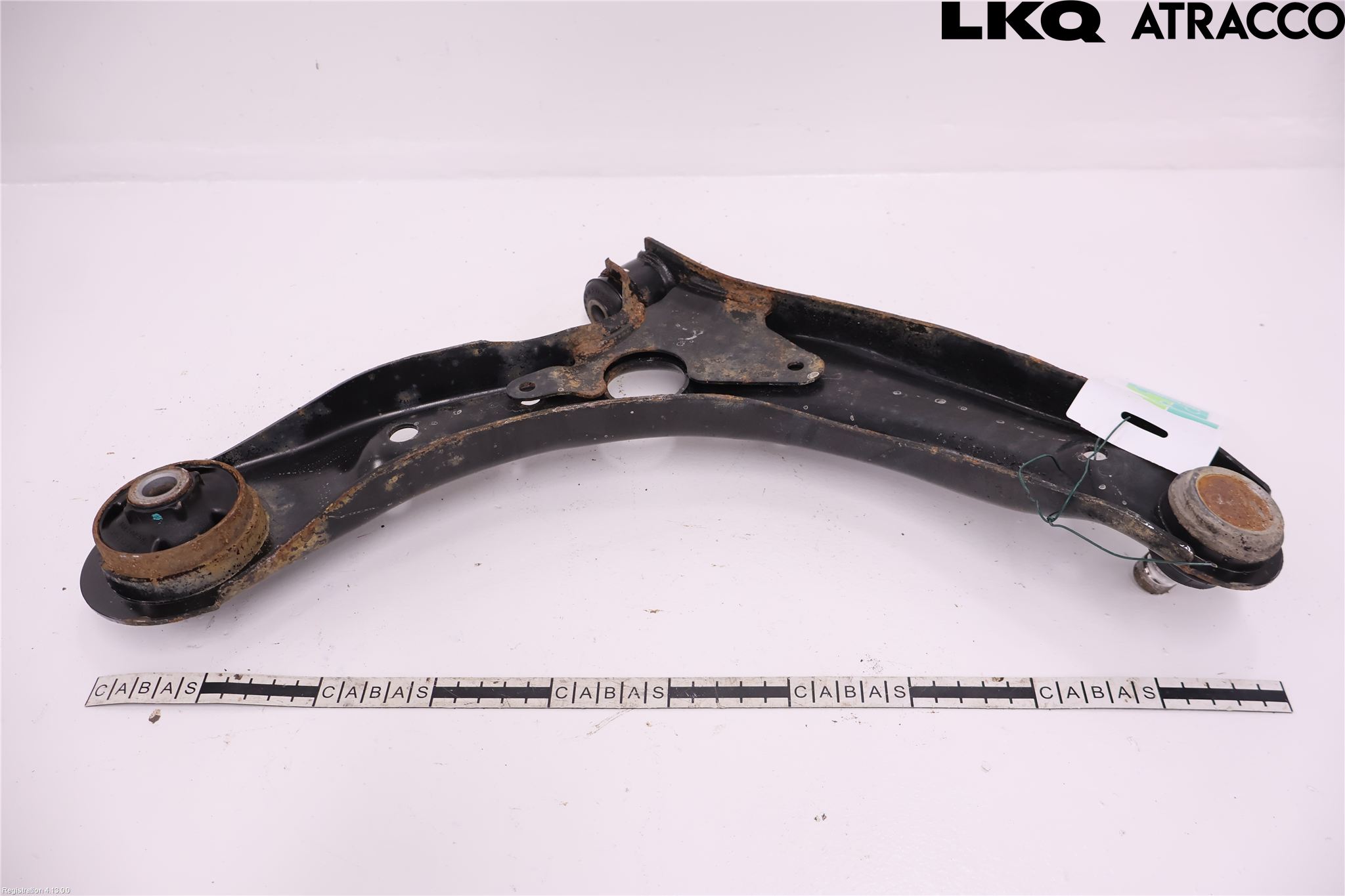 Kia PICANTO 17- Bärarm Fram Undre Vä