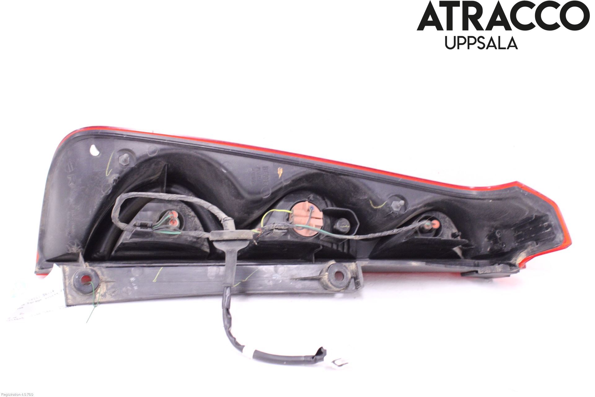 Nissan NOTE E11 06-14 Bakljus Höger