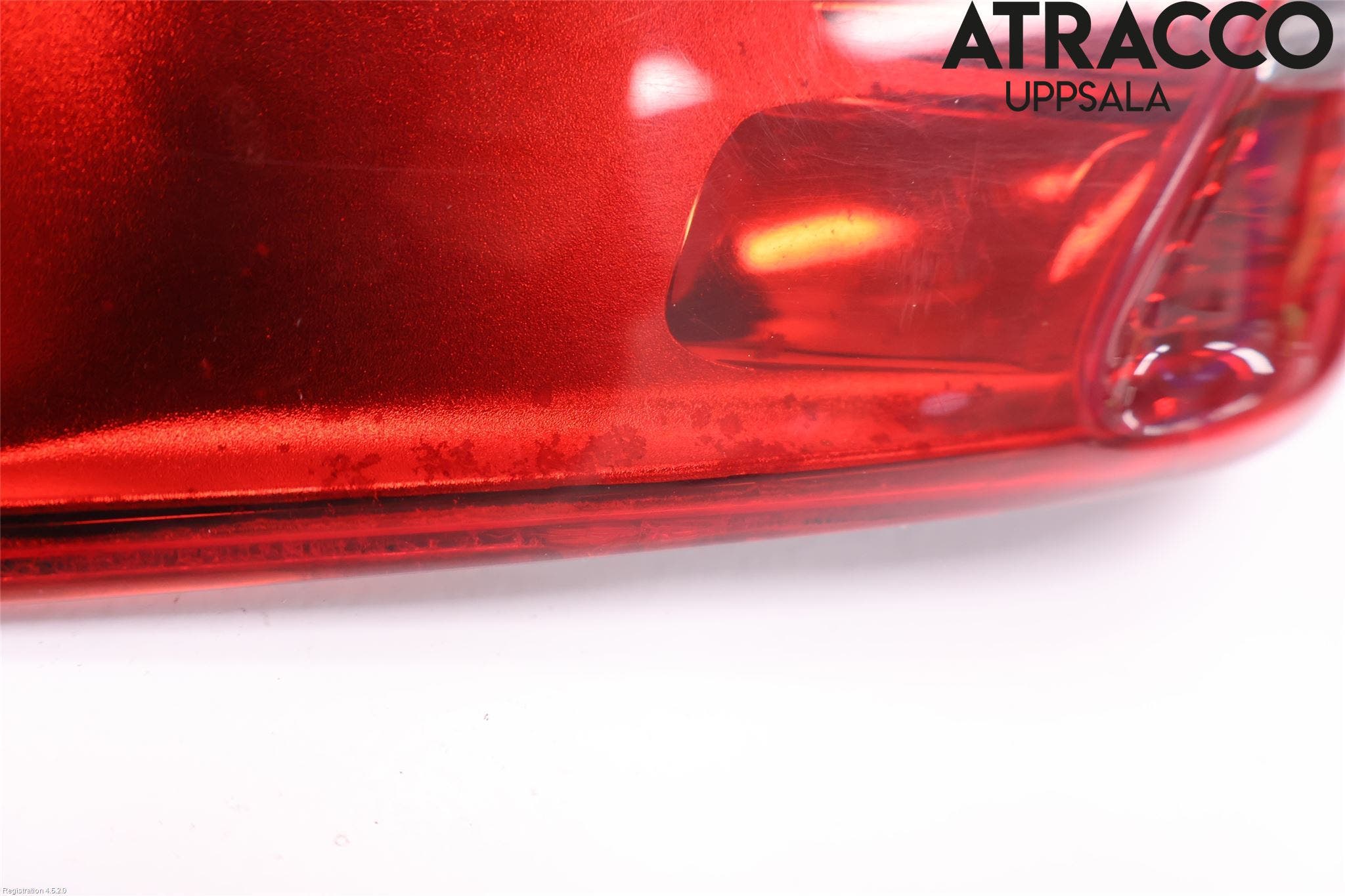 Citroen C5 08-17 Bakljus Vänster