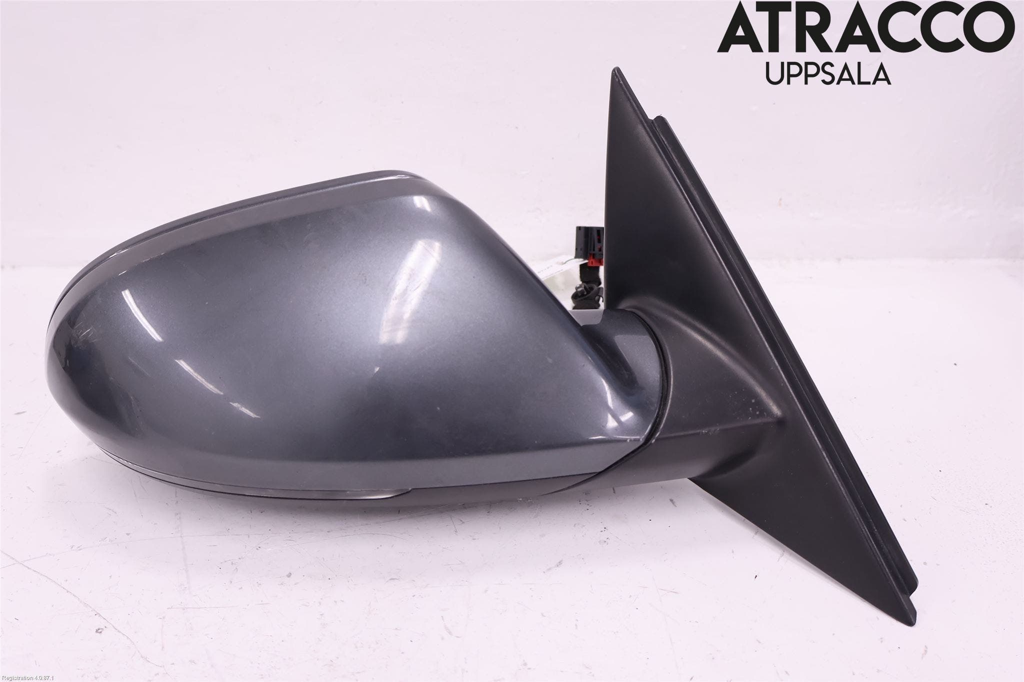 Audi A6/S6 4G 11-18 Spegel Yttre El Hö