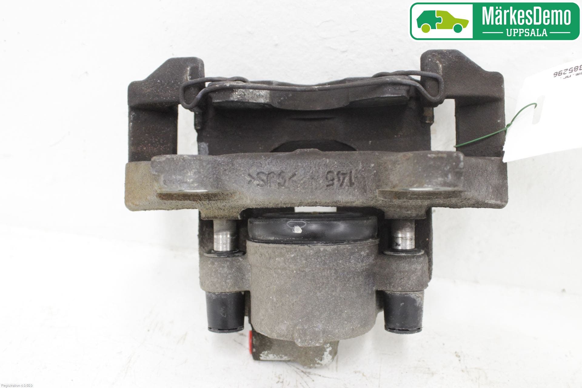 Opel CORSA E 15-19 Bromsok Fram Höger