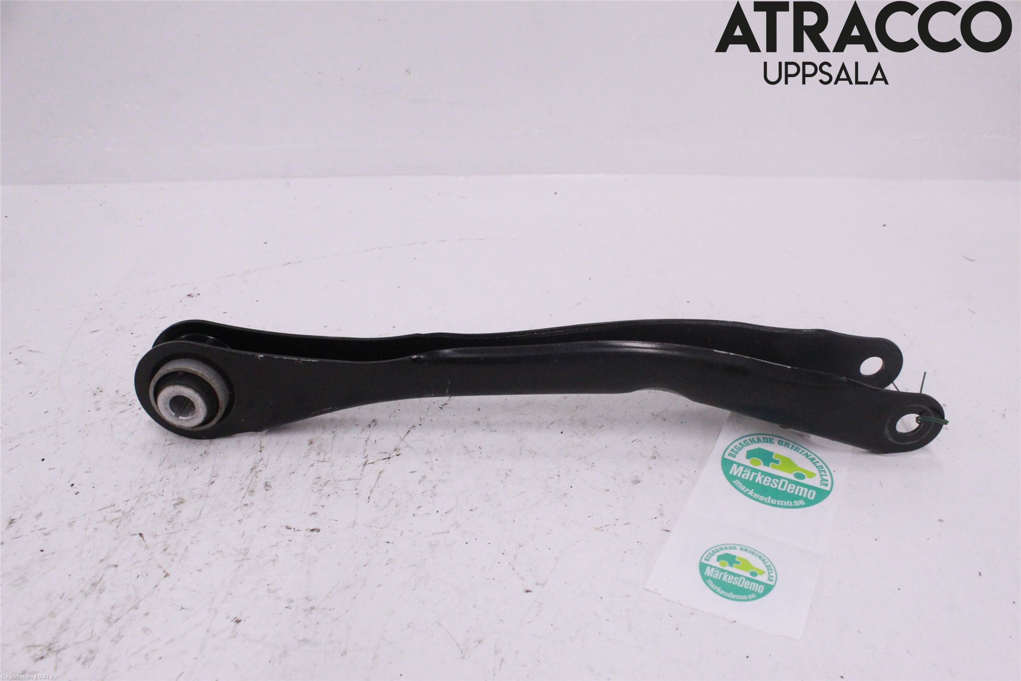 BMW 3 G20/G21/G80/G81 19- Bärarm Bak Vänster