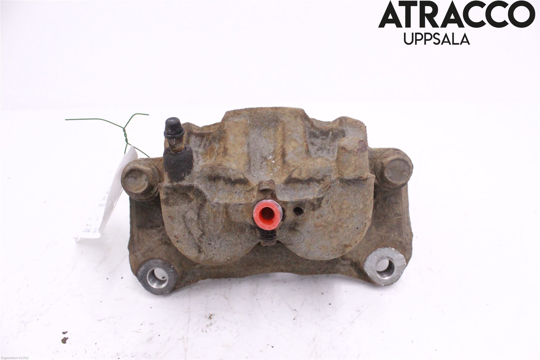 Mazda CX-7 Bromsok Fram Vänster