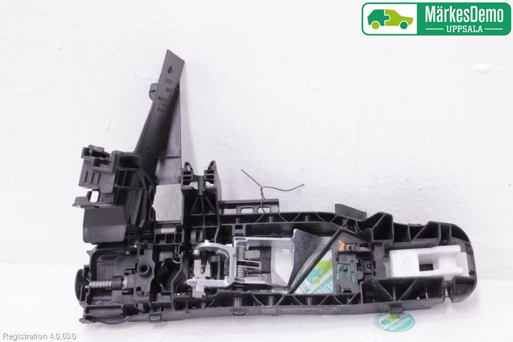 Mercedes-Benz MB E-KLASS (W213) 16-23 Dörrhandtag Yttre Hö