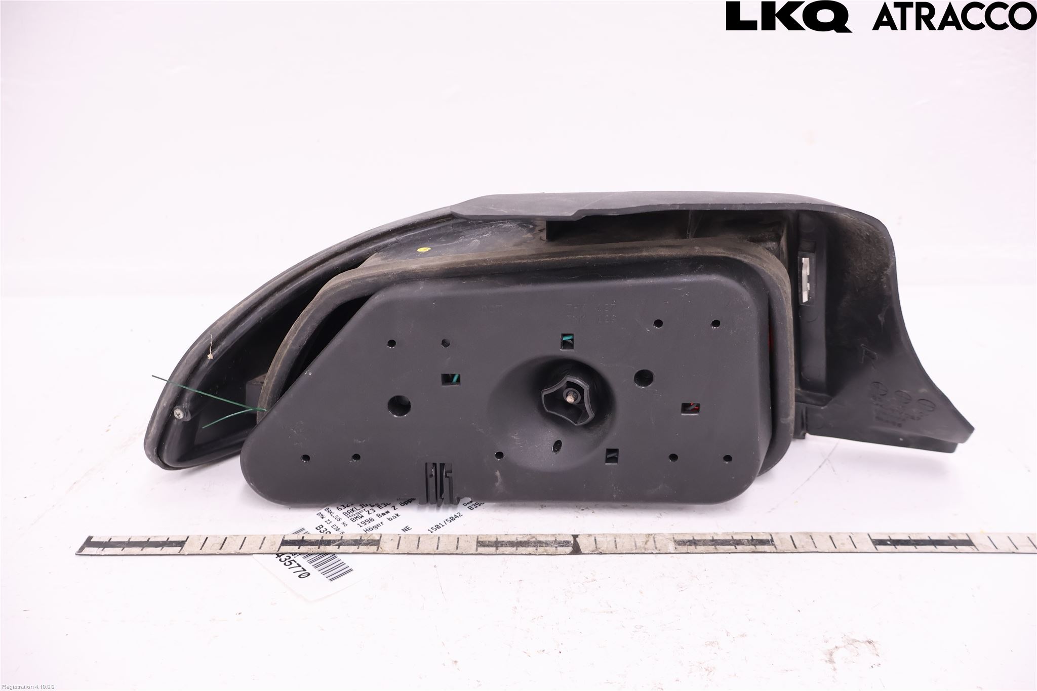 BMW Z3 E36/6    94-02 Bakljus Höger