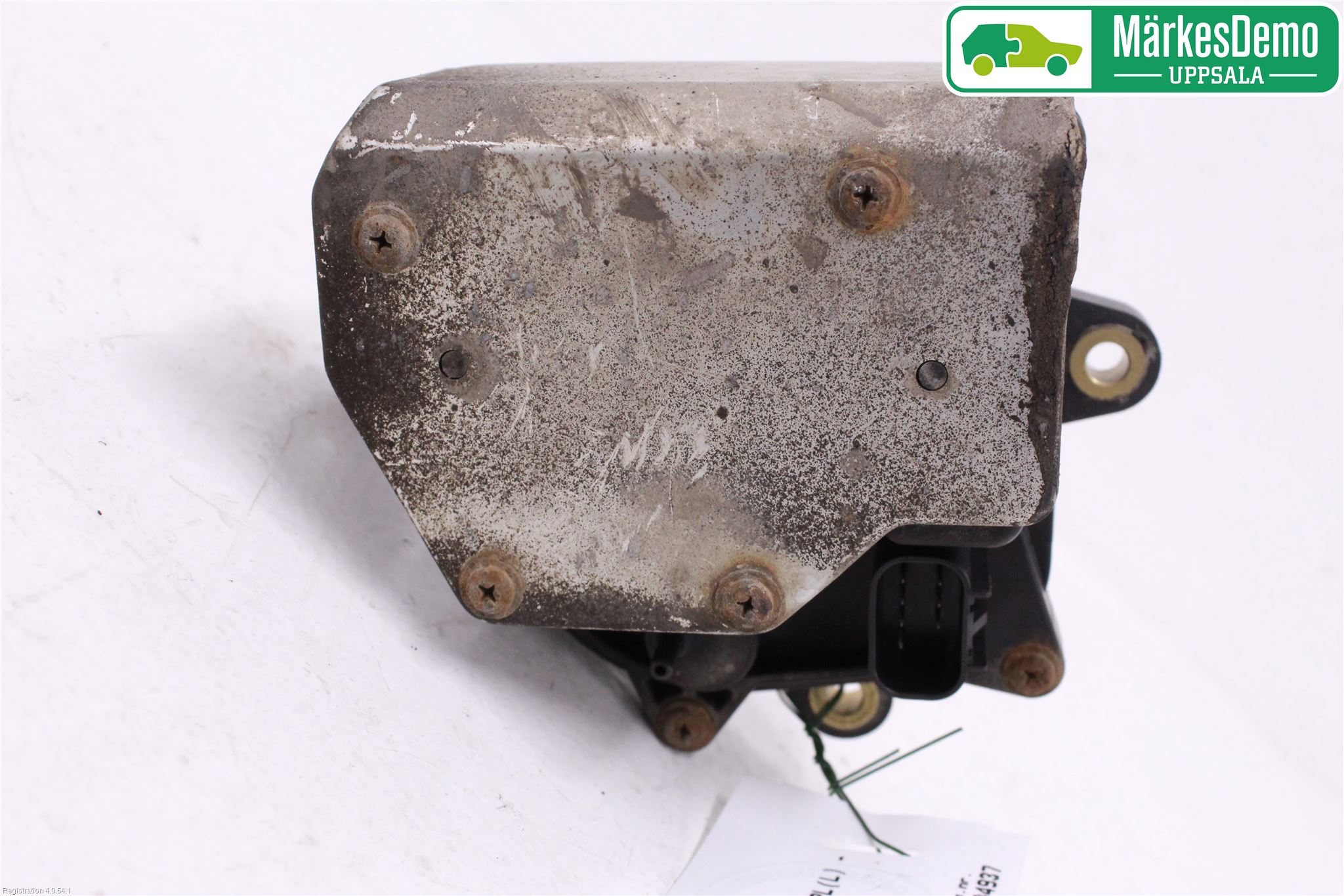 Chevrolet COLORADO Vakuumpump