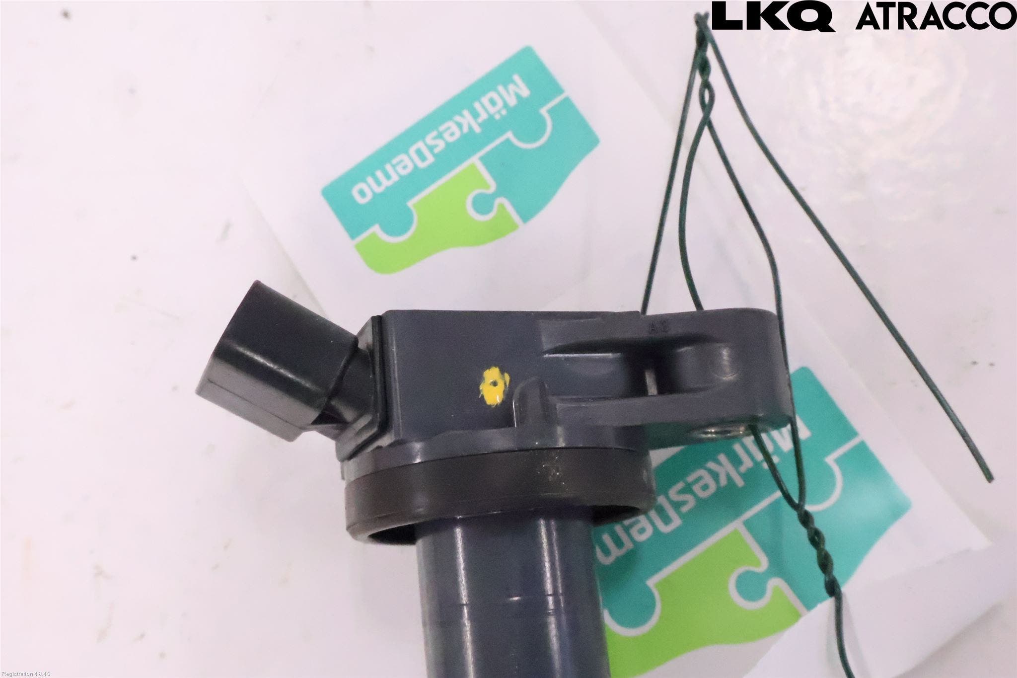 Toyota AURIS 10-12 Tändspole