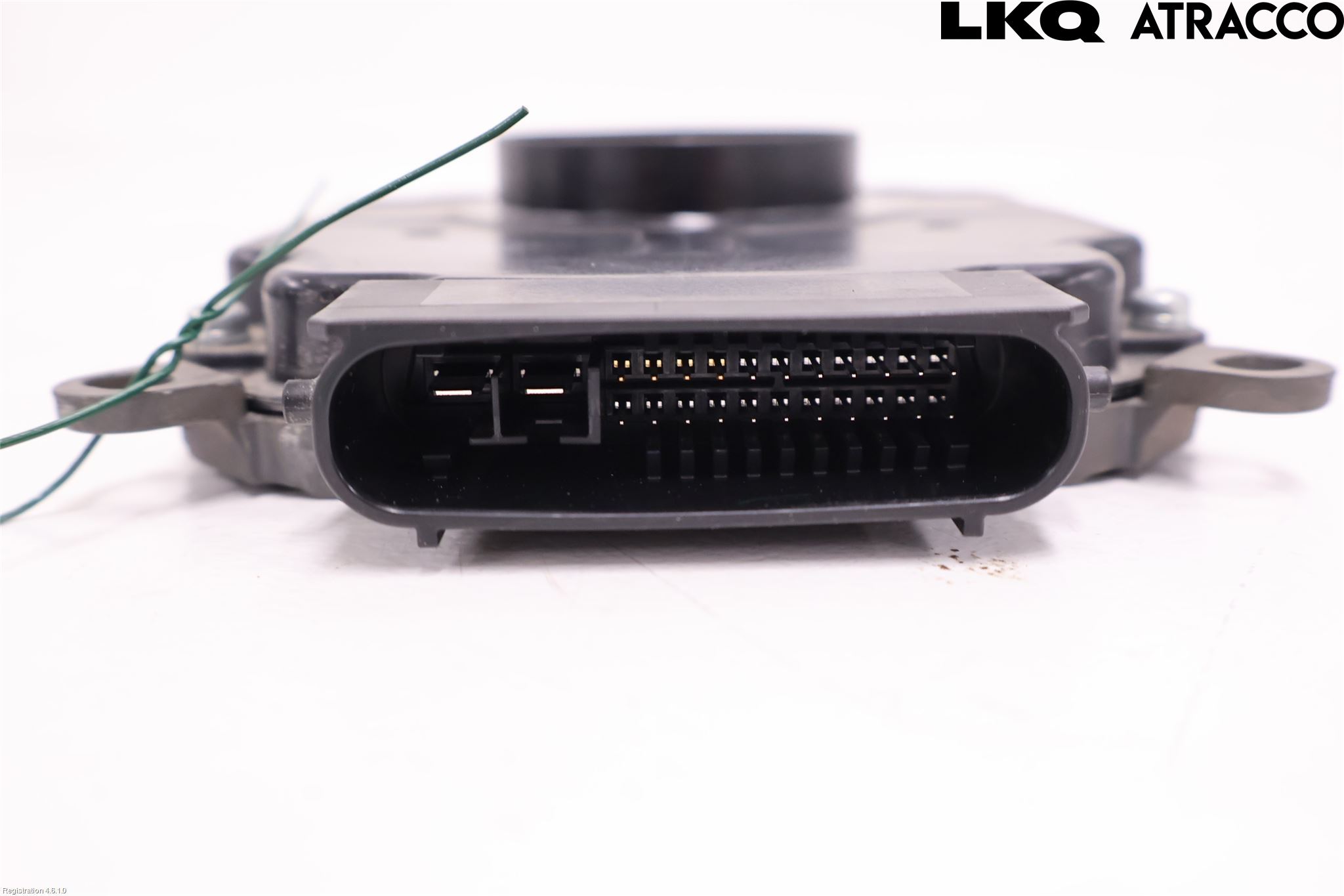 Toyota RAV4 19- Styrenhet Strålkastare