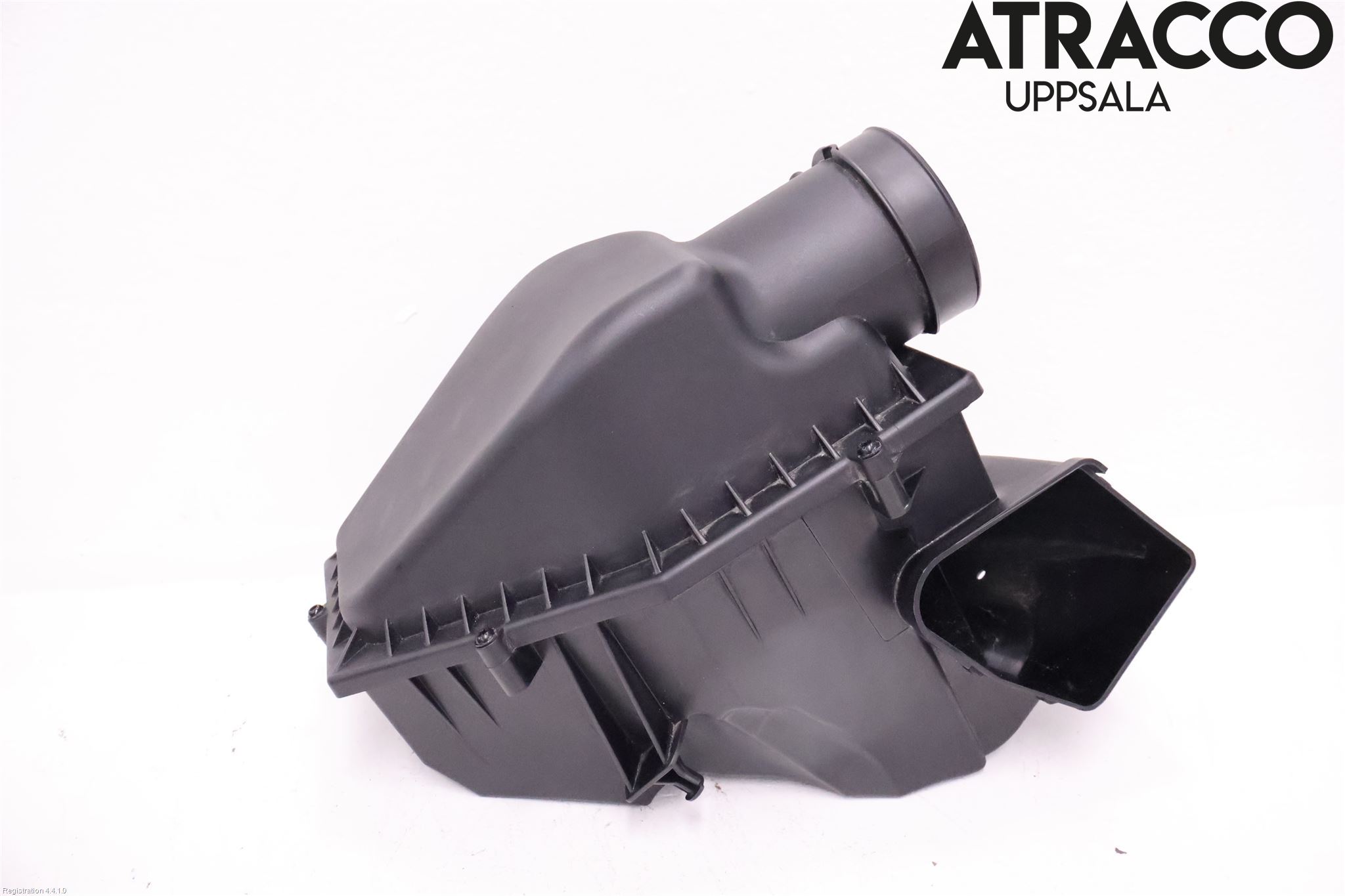 BMW X5 G05 18- Luftrenare