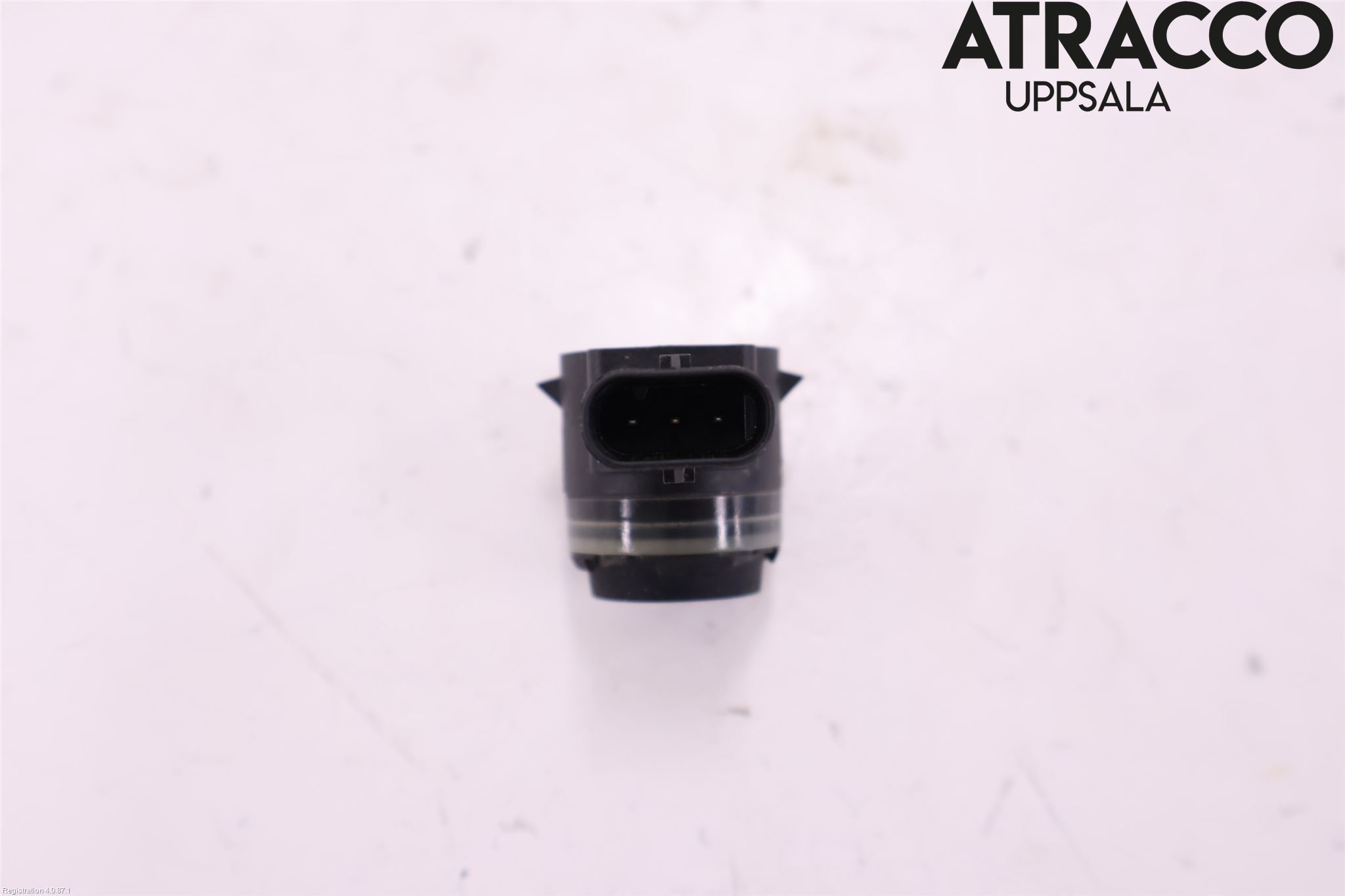 Landrover LAND ROVER DISCOVERY 5 16->> Parkeringshjälp Frontsensor