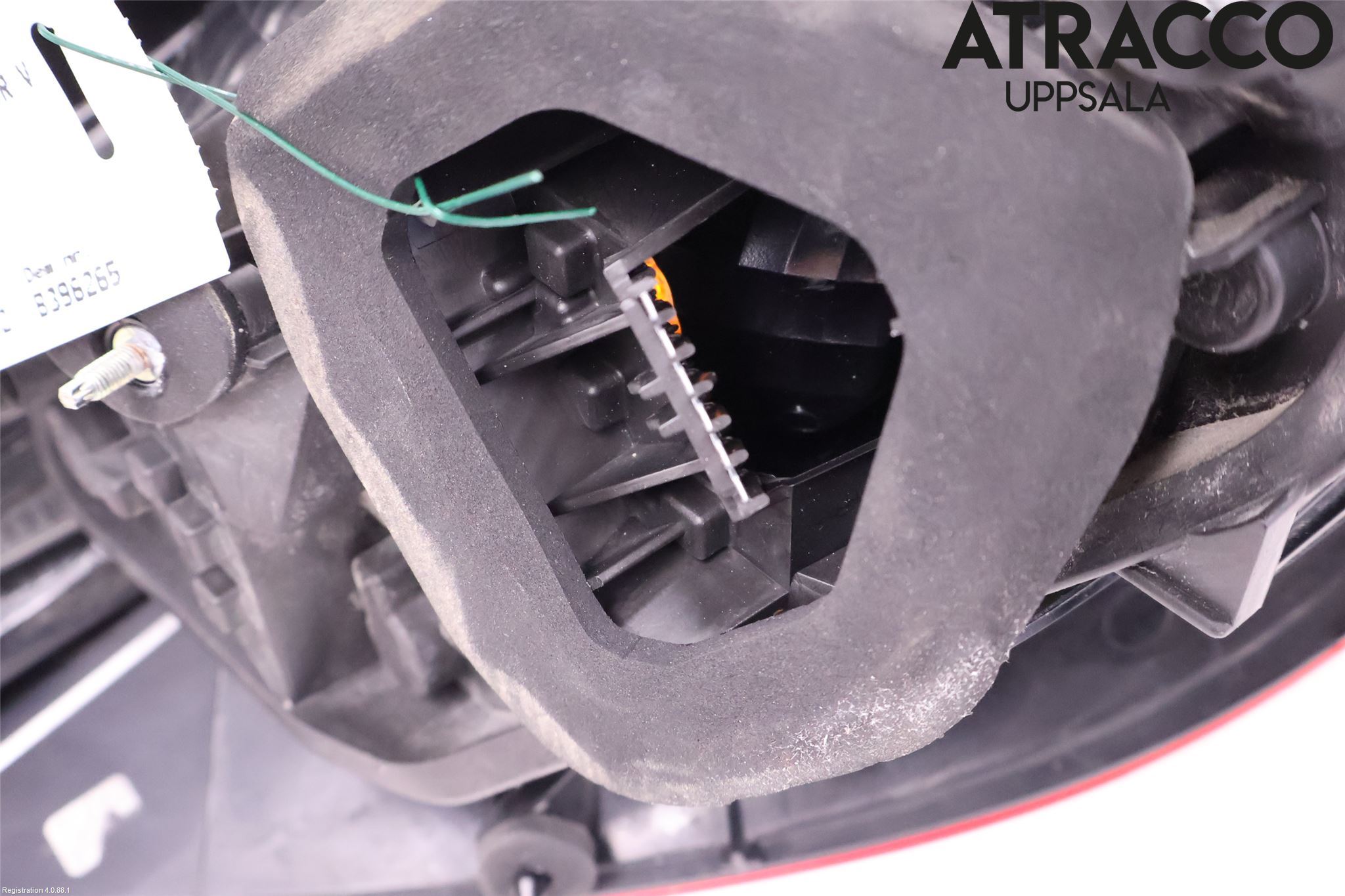 Opel CORSA D 07-14 Bakljus Höger