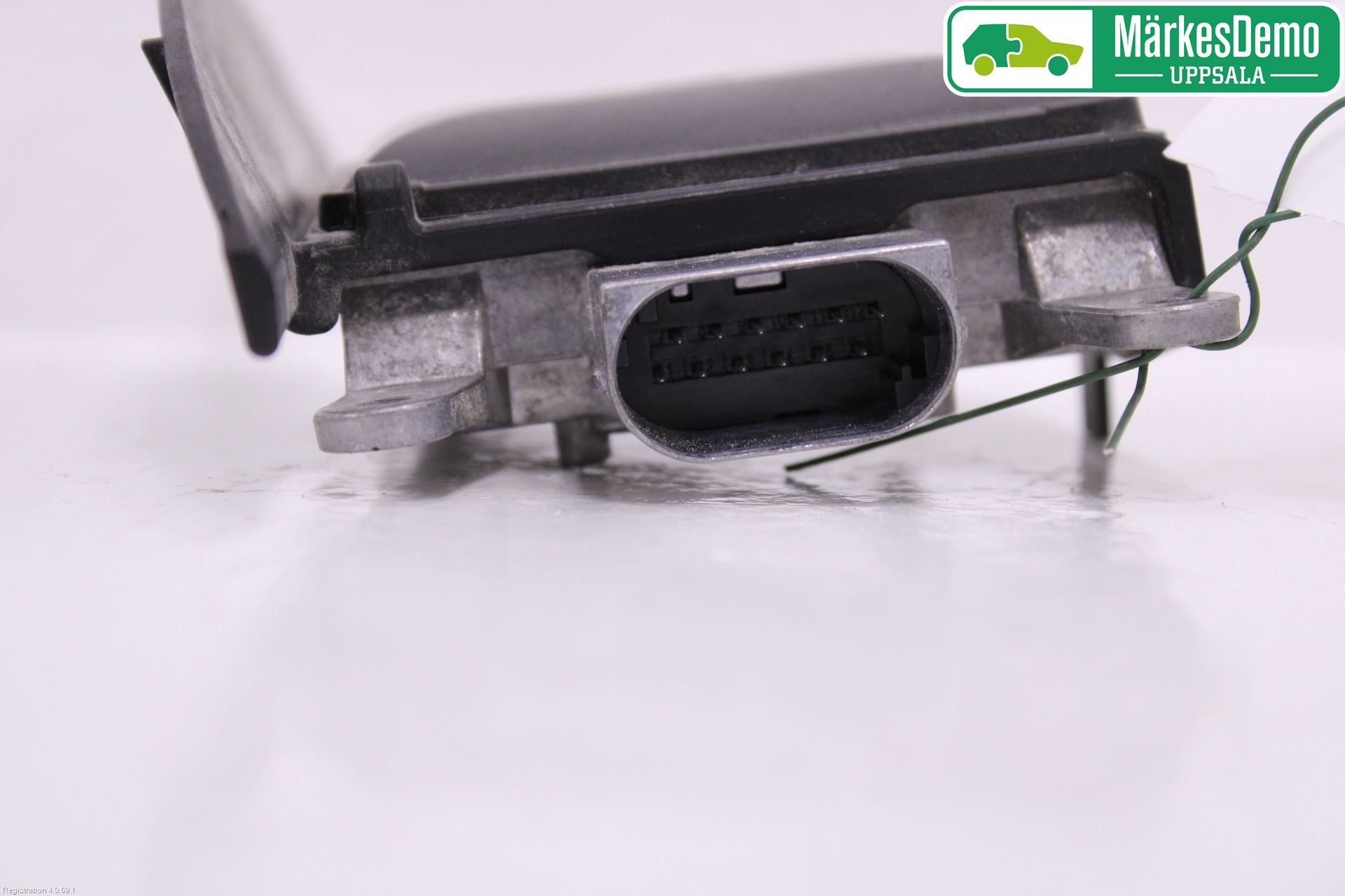 BMW 3 F30/F31/F80 12-19 Sensor Aktivt Kollisionsskydd