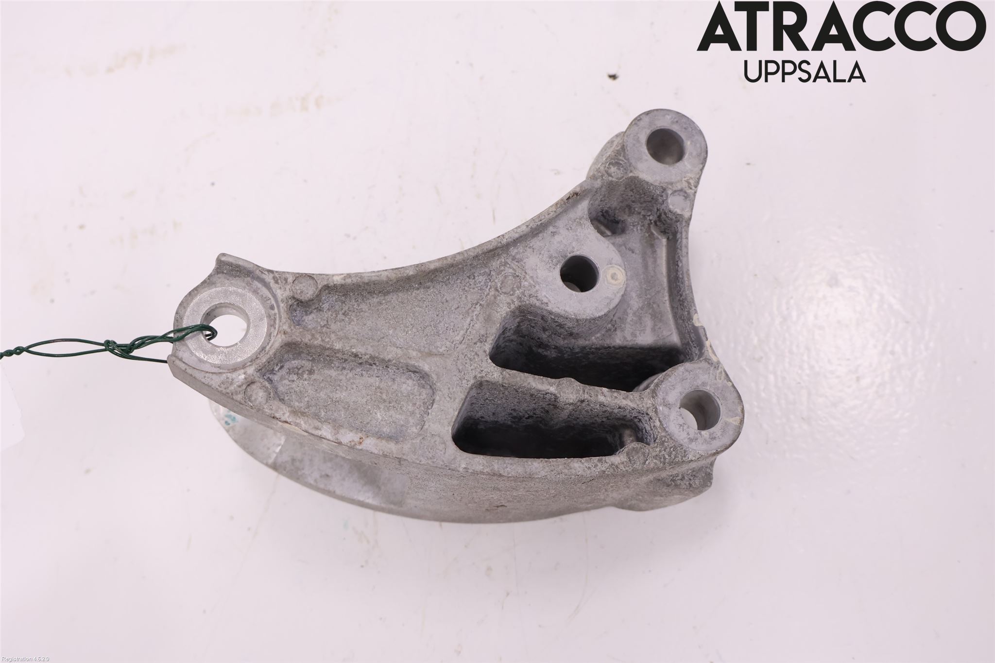 BYD ATTO 22- Motorfäste