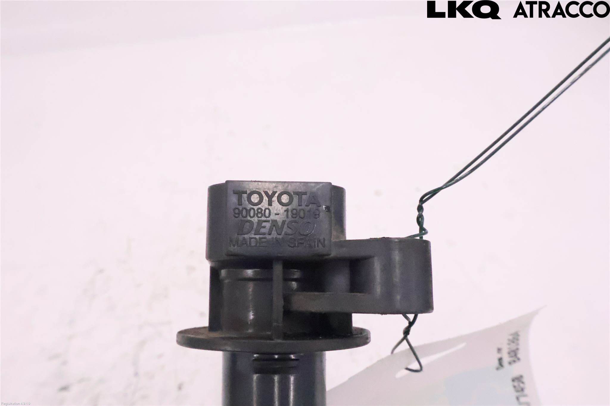 Toyota COROLLA 02-07 Tändspole