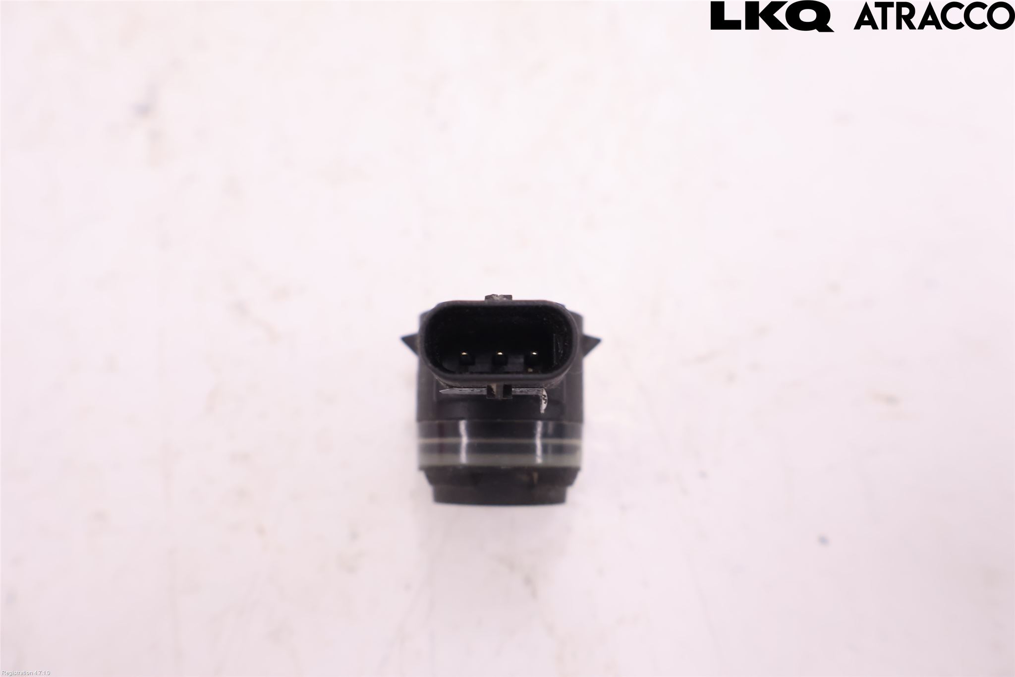 Volkswagen VW GOLF / E-GOLF VII 13-20 Parkeringshjälp Backsensor
