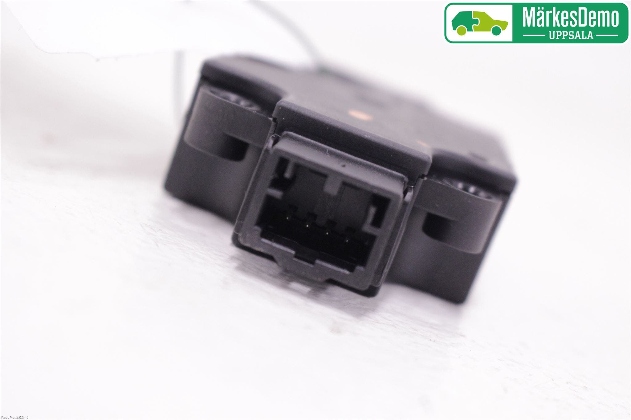 Mercedes-Benz MB A-KLASS (W177) 18- Värme Reglermotor