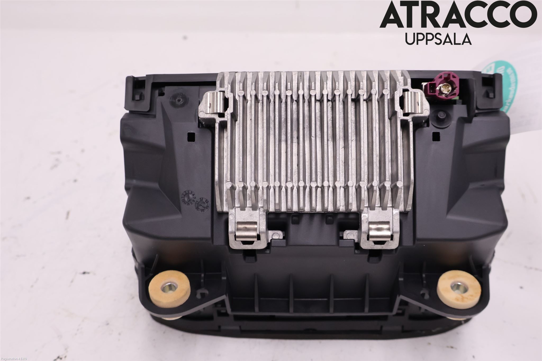 Mini COUNTRYMAN F60 17-23 Instrument Hast