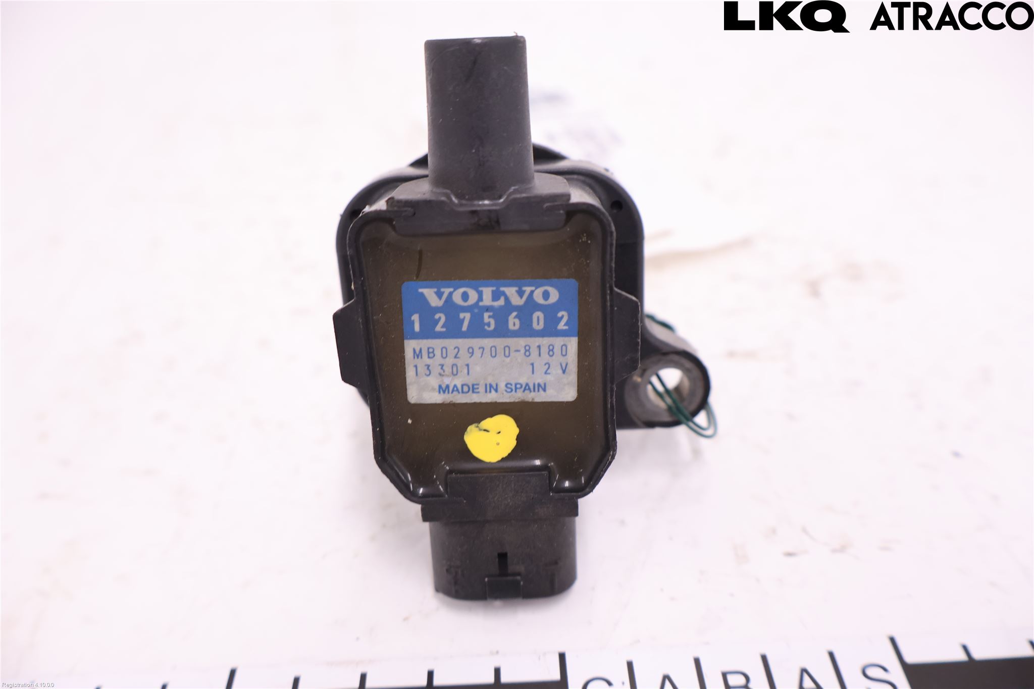 Volvo S40/V40    96-04 Tändspole