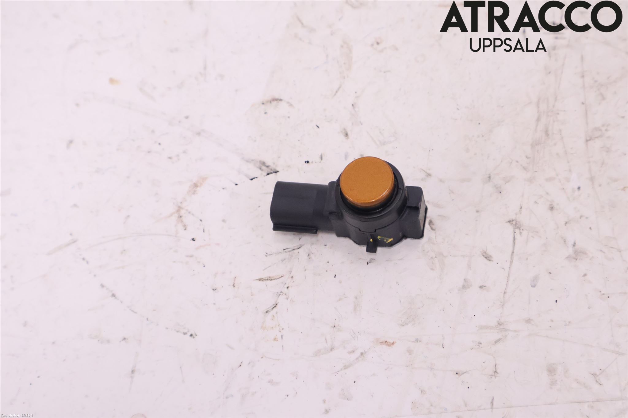 Opel MOKKA 13-20 Parkeringshjälp Frontsensor
