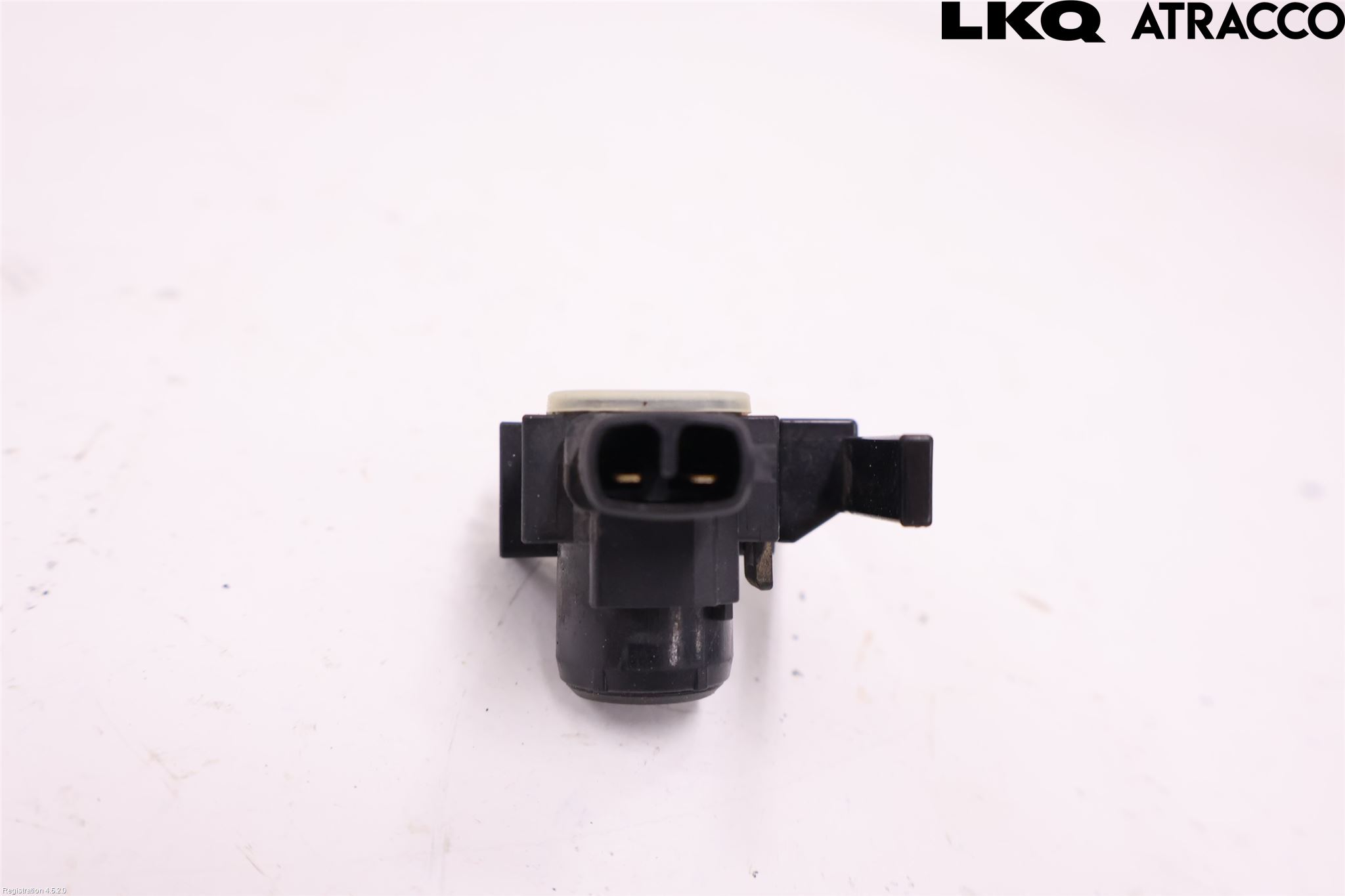 Lexus IS 220d/250/350 06-13 Parkeringshjälp Backsensor