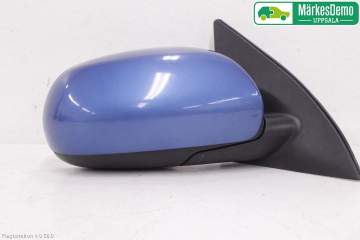 Kia CEED 06-12 Spegel Yttre El Hö