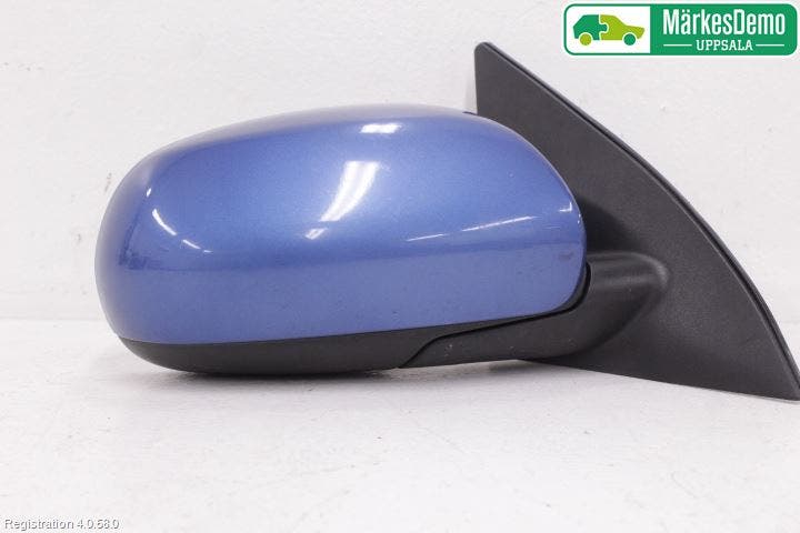 Kia CEED 06-12 Spegel Yttre El Hö