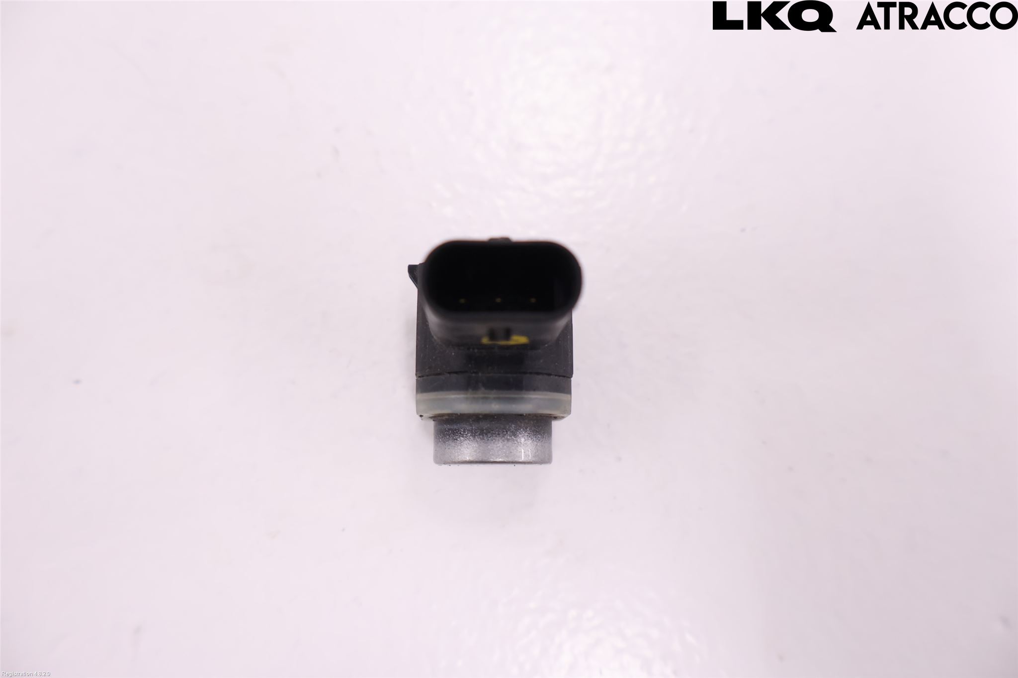 Volkswagen VW PASSAT 11-14 Parkeringshjälp Frontsensor
