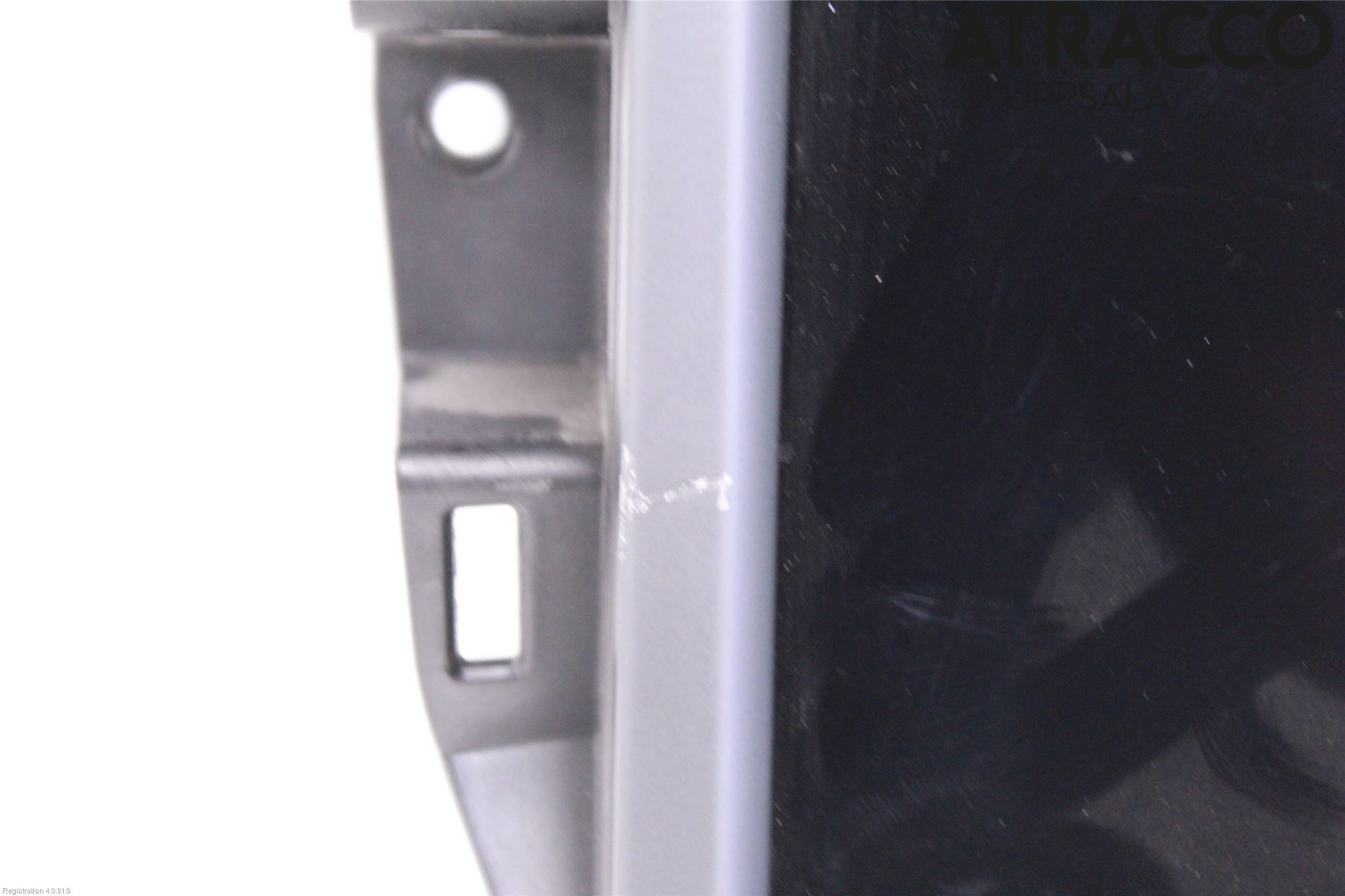 Tesla MODEL X 16- Bildskärm