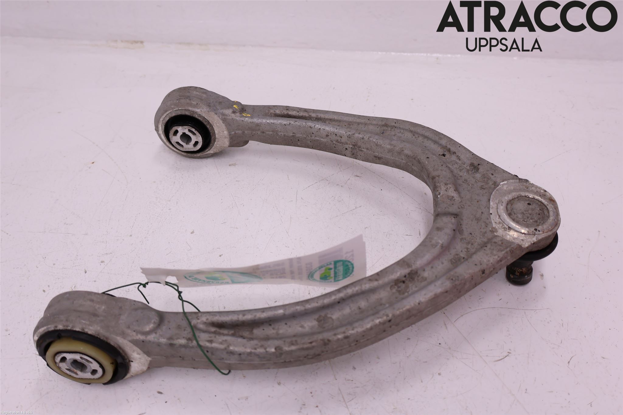 Alfa STELVIO 17- Bärarm Fram Övre Vä