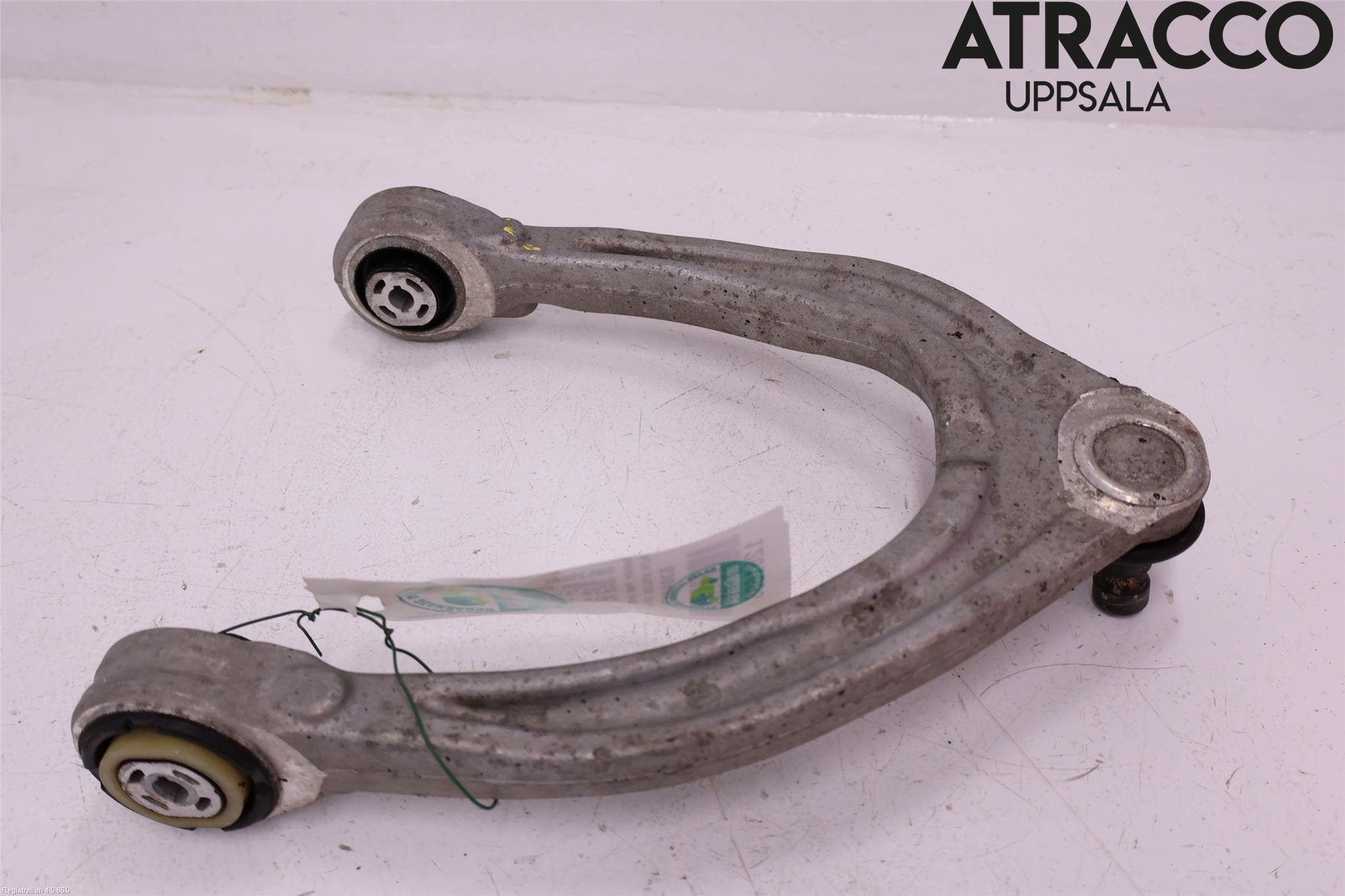 Alfa STELVIO 17- Bärarm Fram Övre Vä