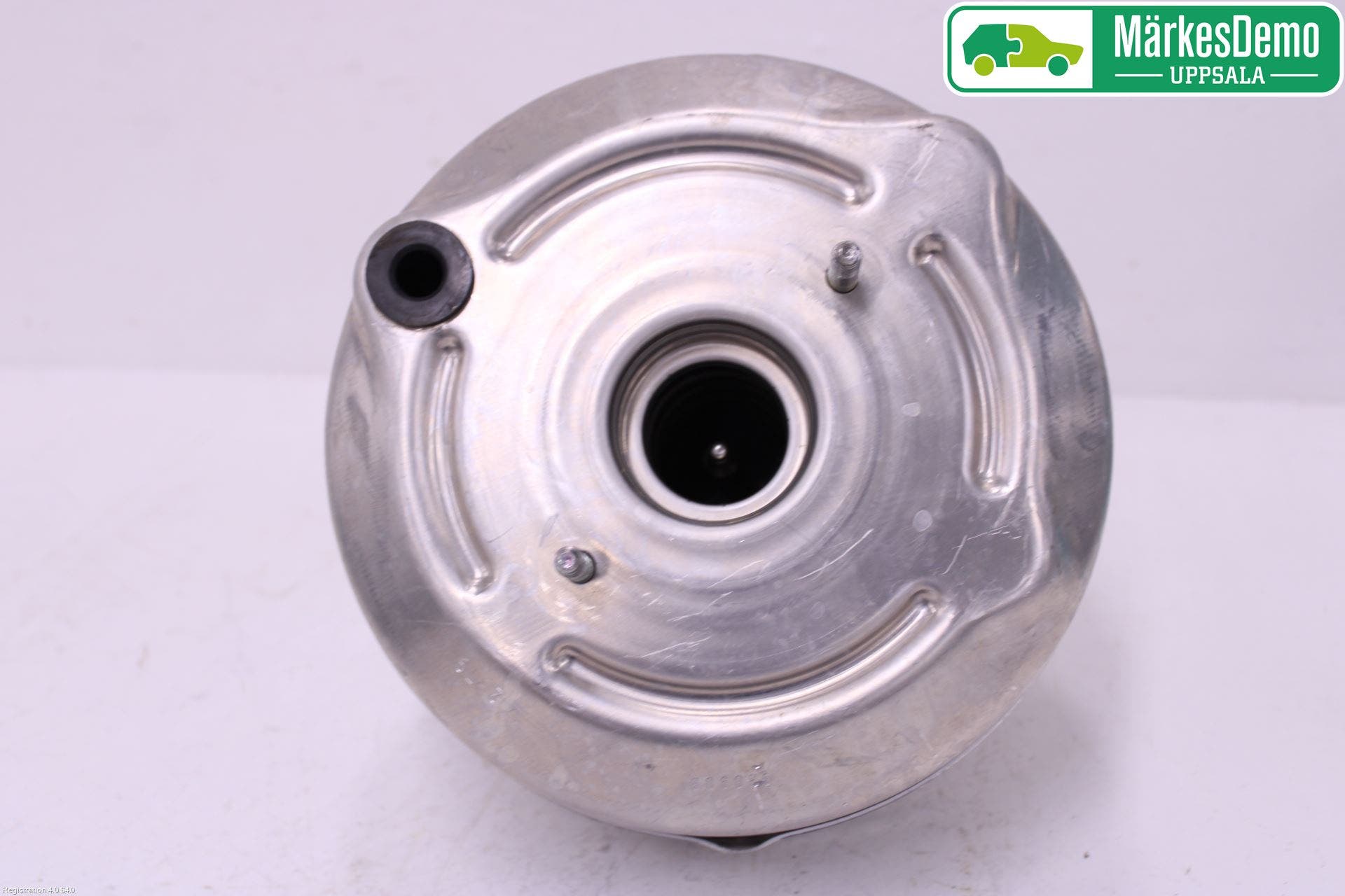 BMW 3 G20/G21/G80/G81 19- Bromsservo