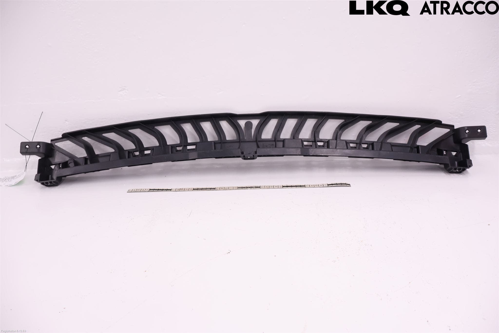 Mercedes-Benz MB GLE-KLASS (W167/V167/C167) 19- Stötfångardel Bak Mitt
