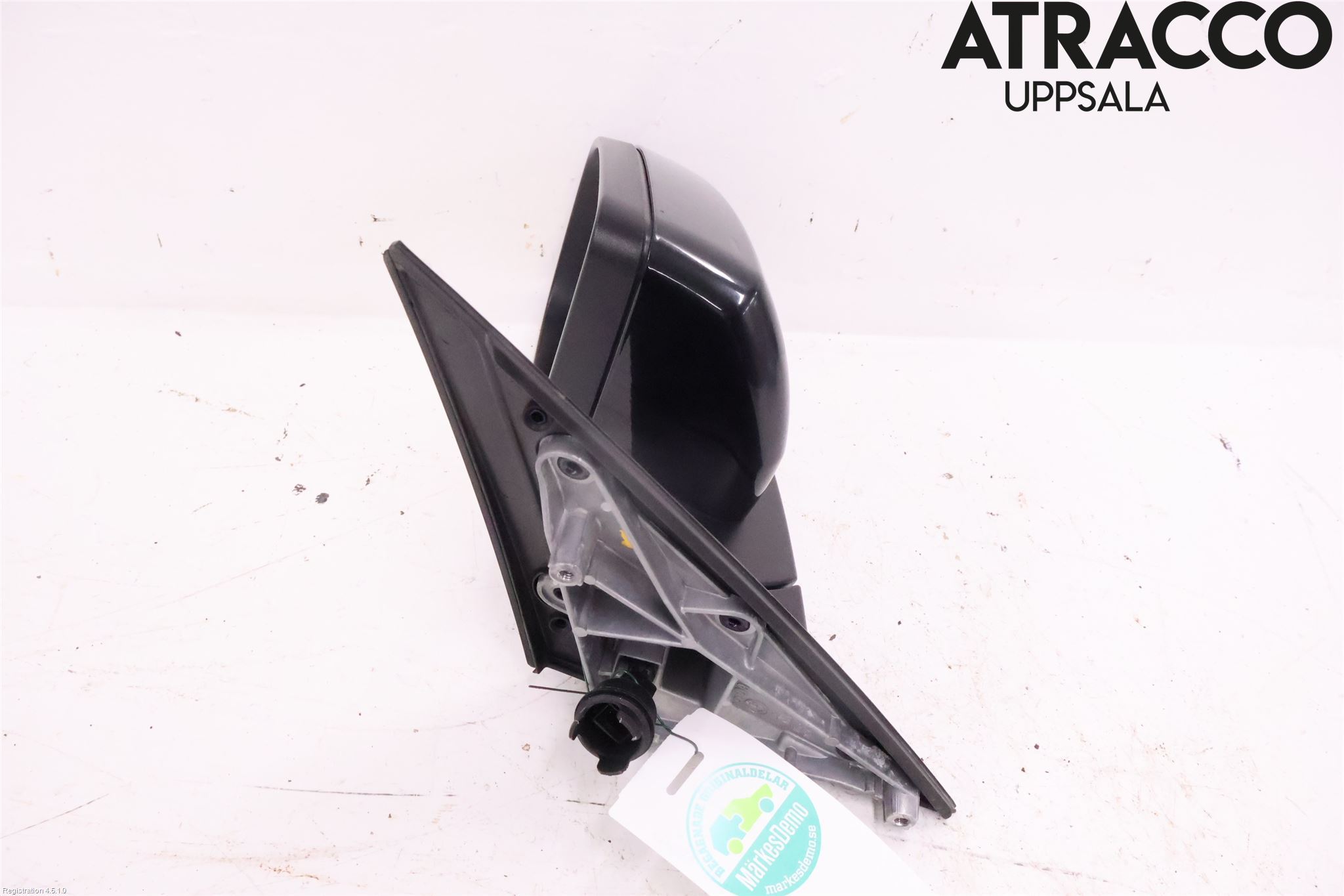 BMW X6 E71/E72   08-14 Spegel Yttre El Vä